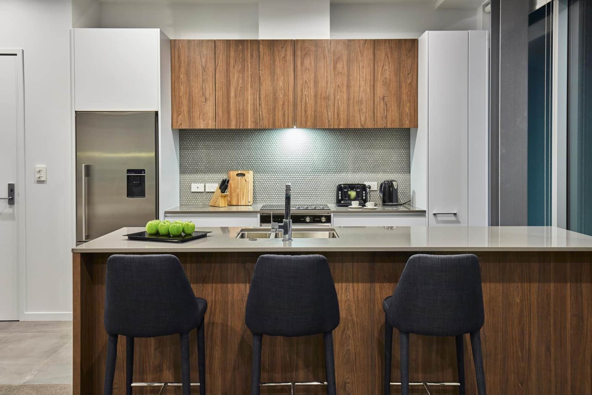 Swiss-Belsuites Victoria Park Auckland