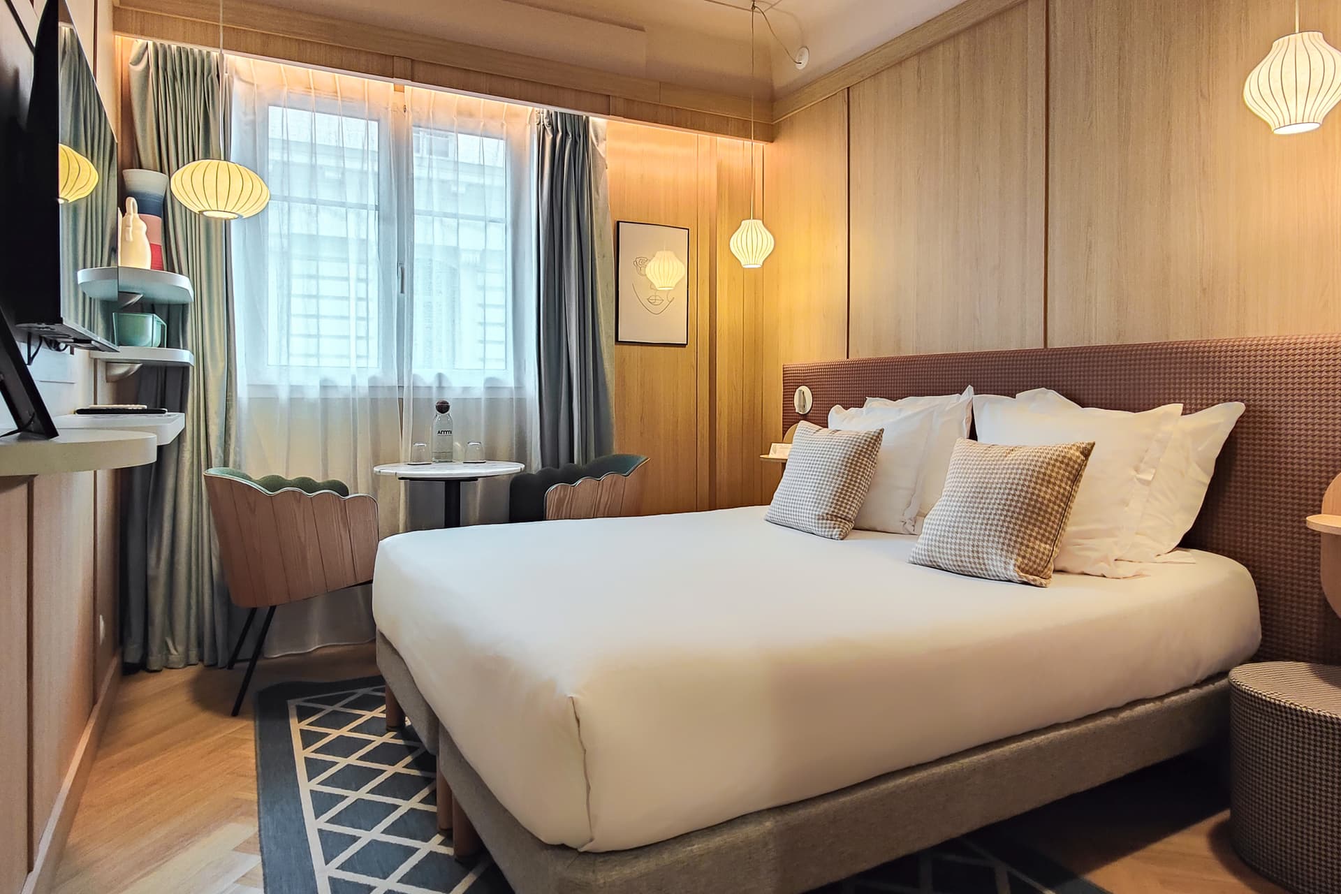 Aparthotel AMMI Nice Lafayette
