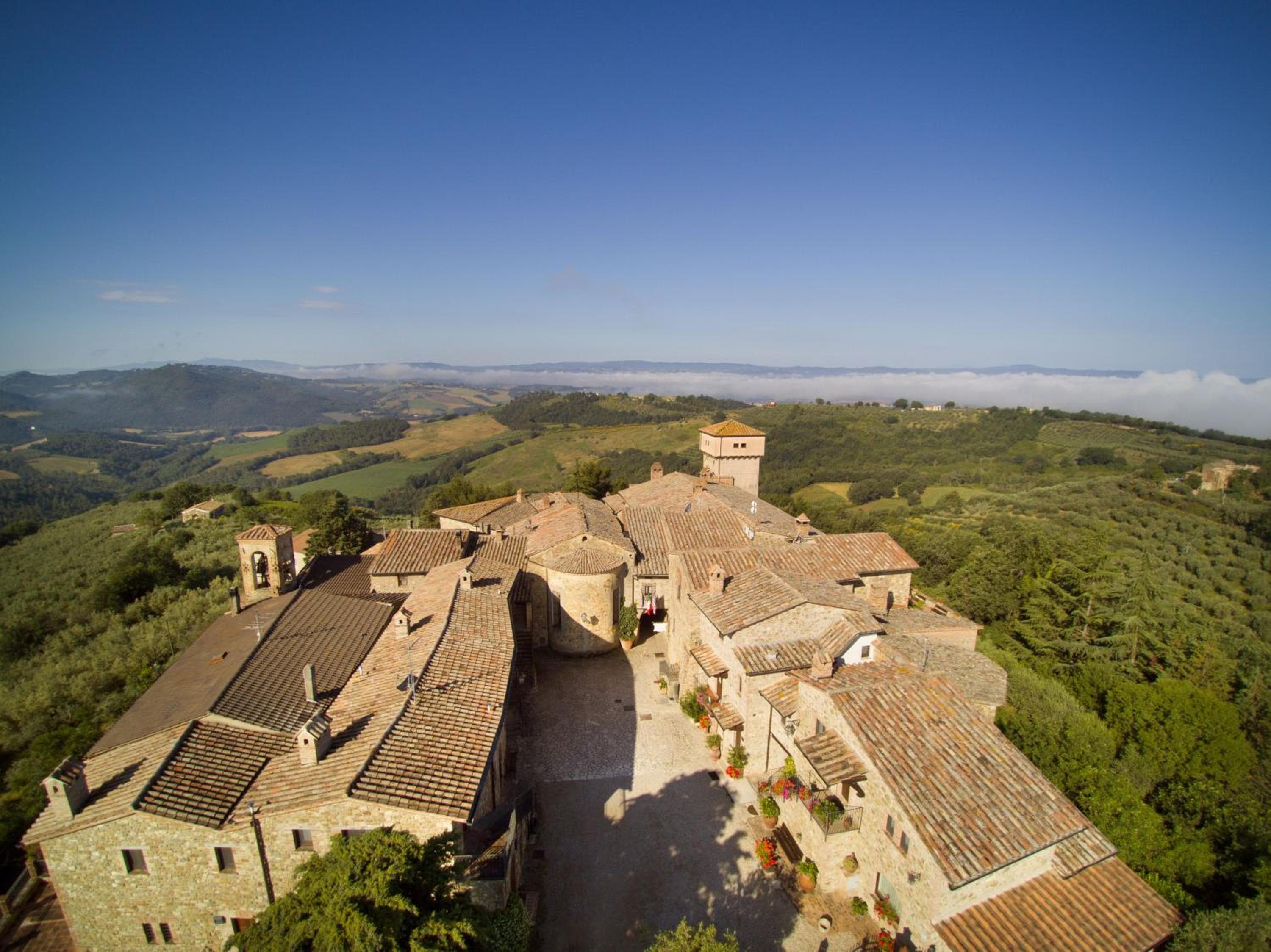 Relais Il Canalicchio Country Resort & SPA