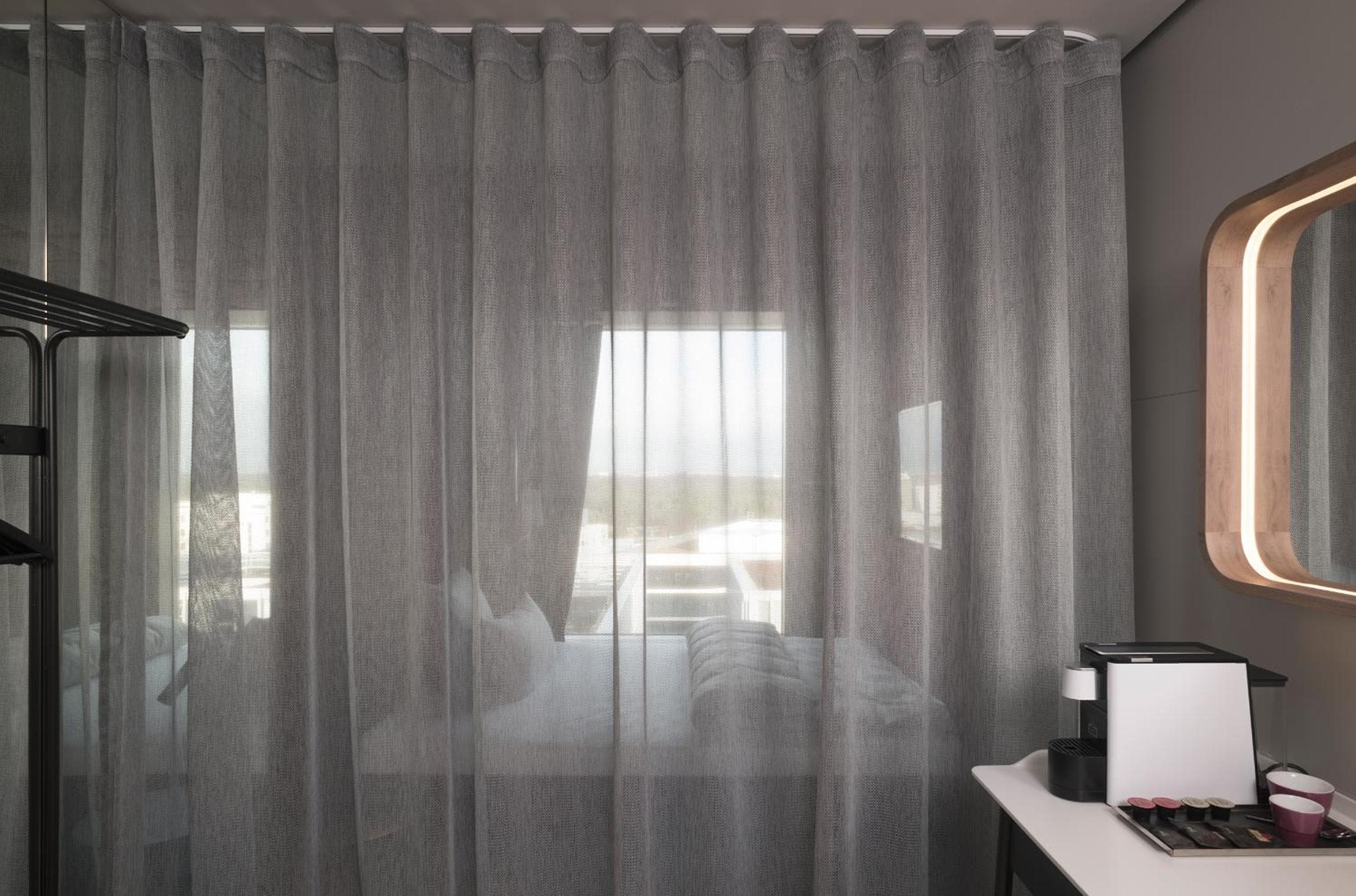 b'mine Hotel Frankfurt Airport