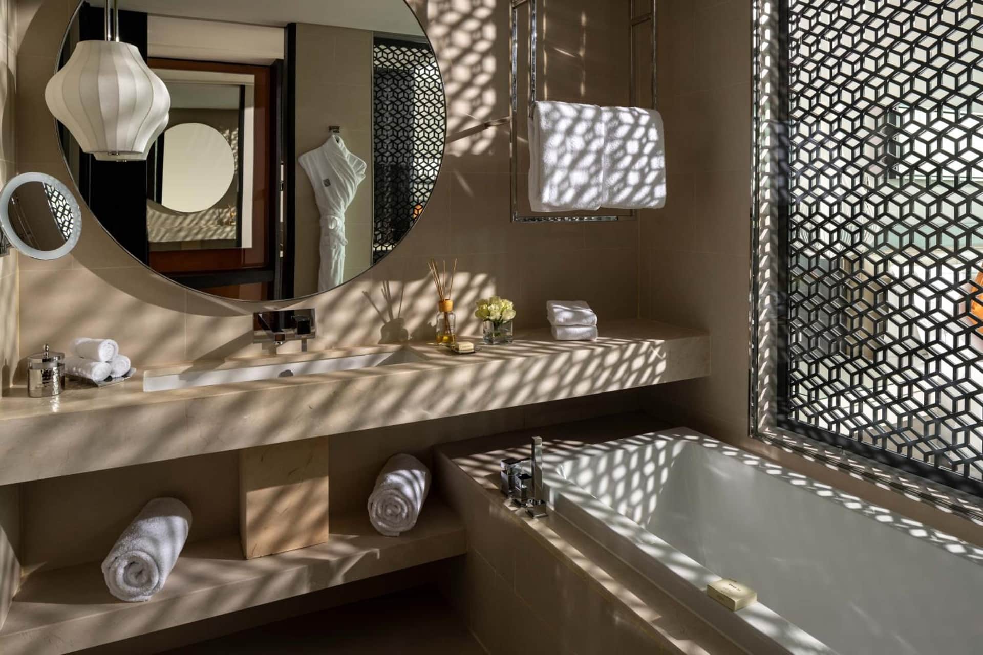 Fairmont Riyadh