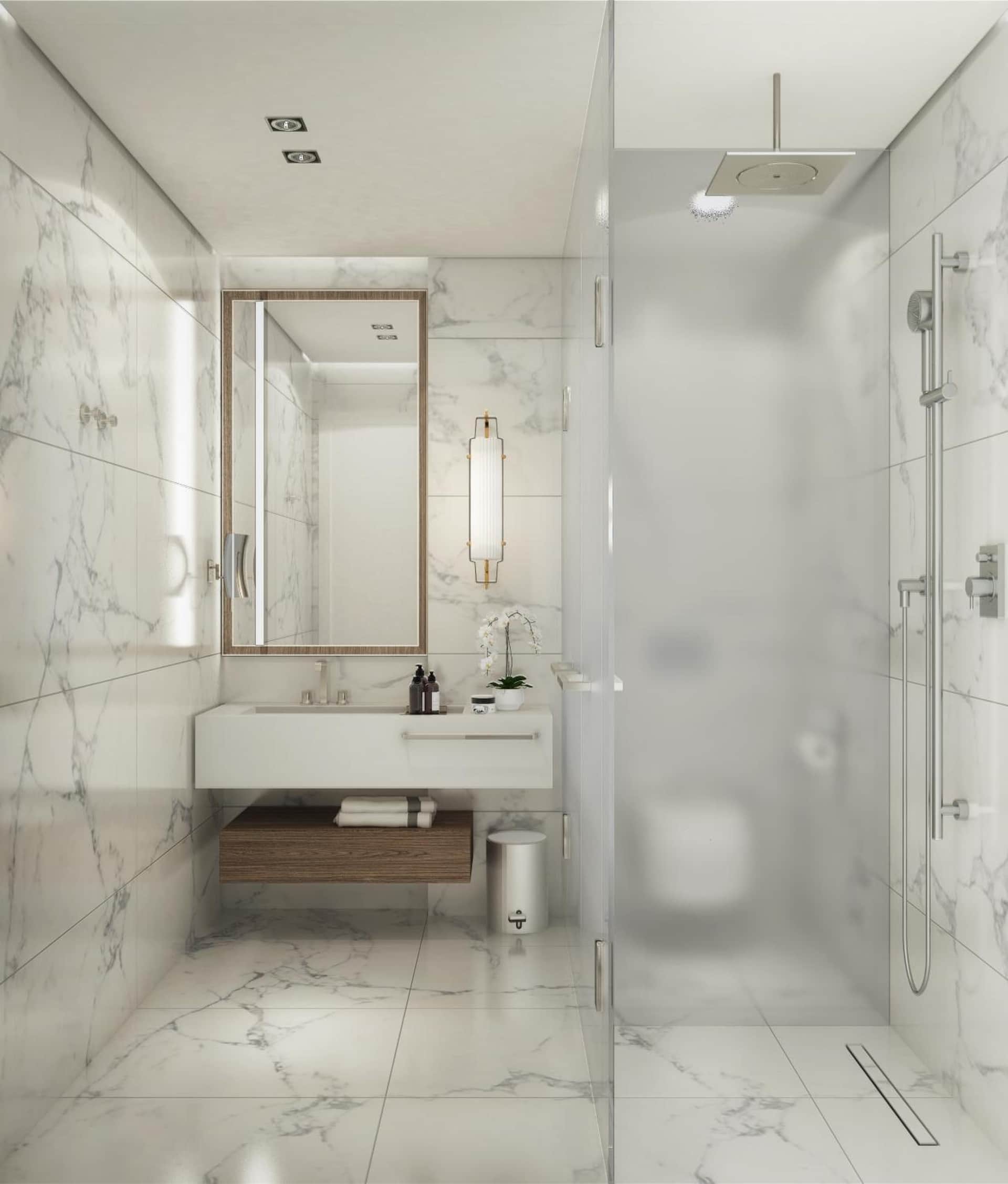 Fairmont Ramla Serviced Residences