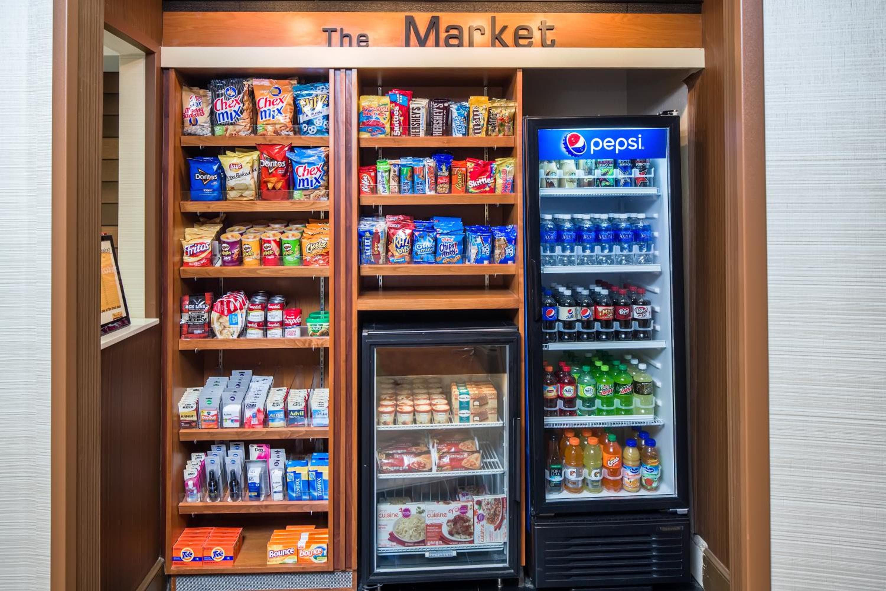 Fairfield Inn & Suites Jacksonville Airport