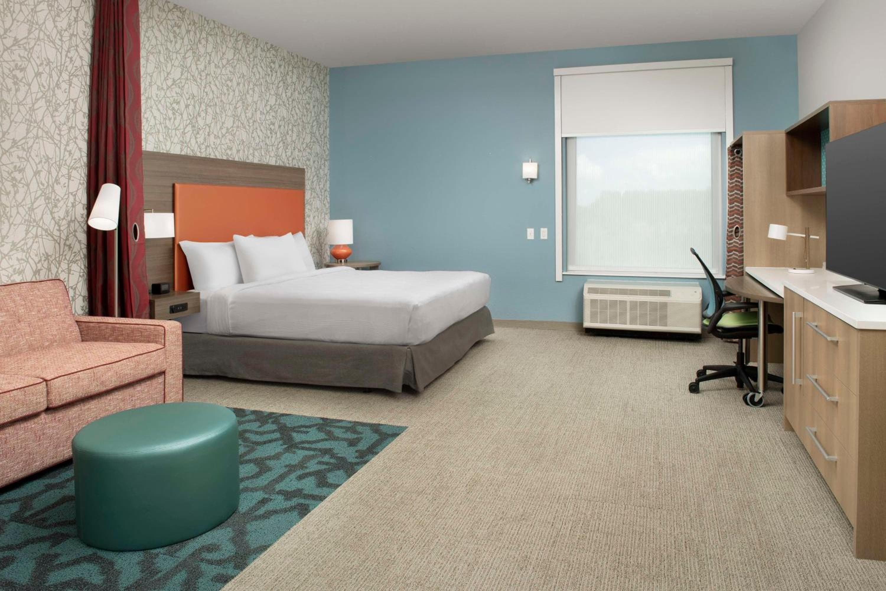 Home2 Suites by Hilton Fort Myers Airport