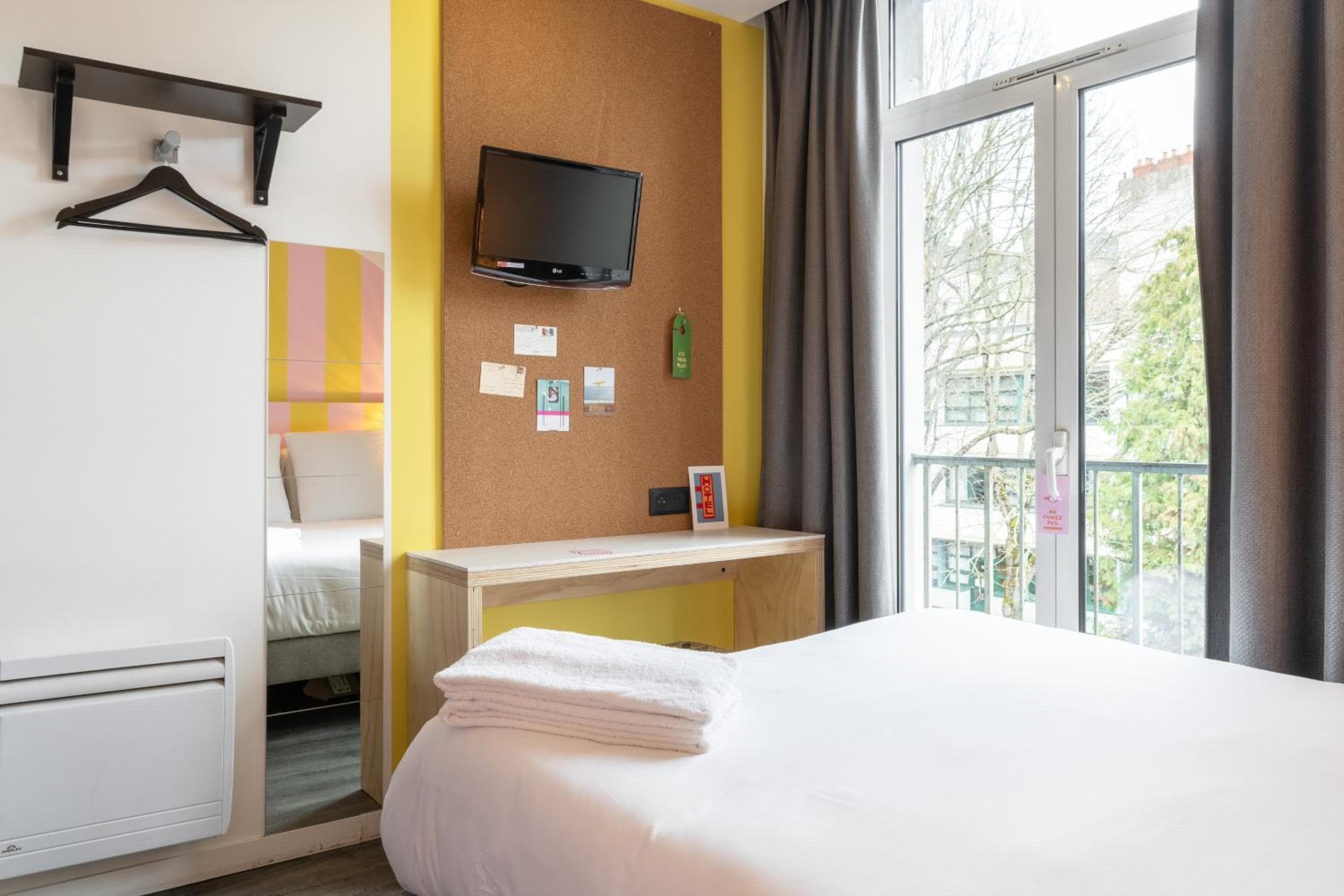 DEMAIN Hôtel & Conciergerie