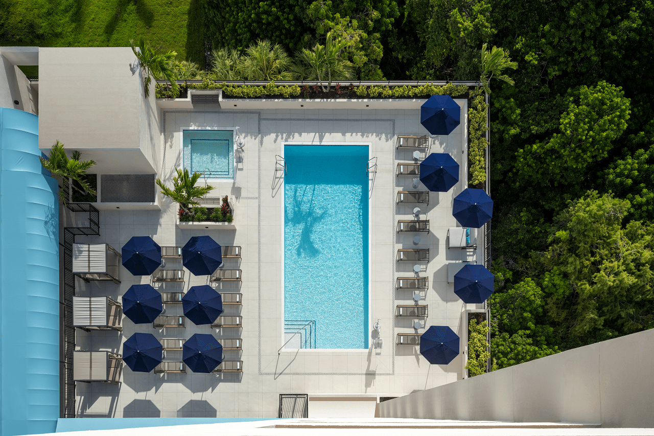Fort Lauderdale Marriott North
