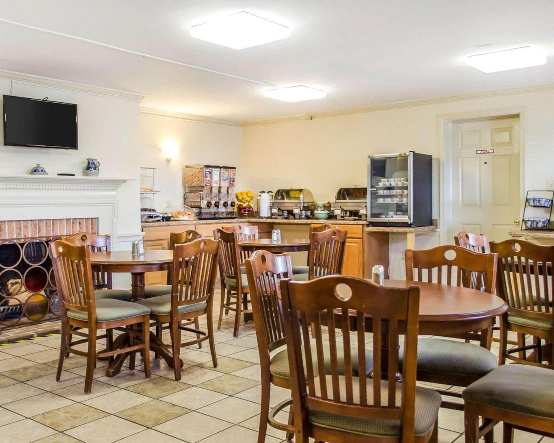 Clarion Inn Strasburg - Lancaster