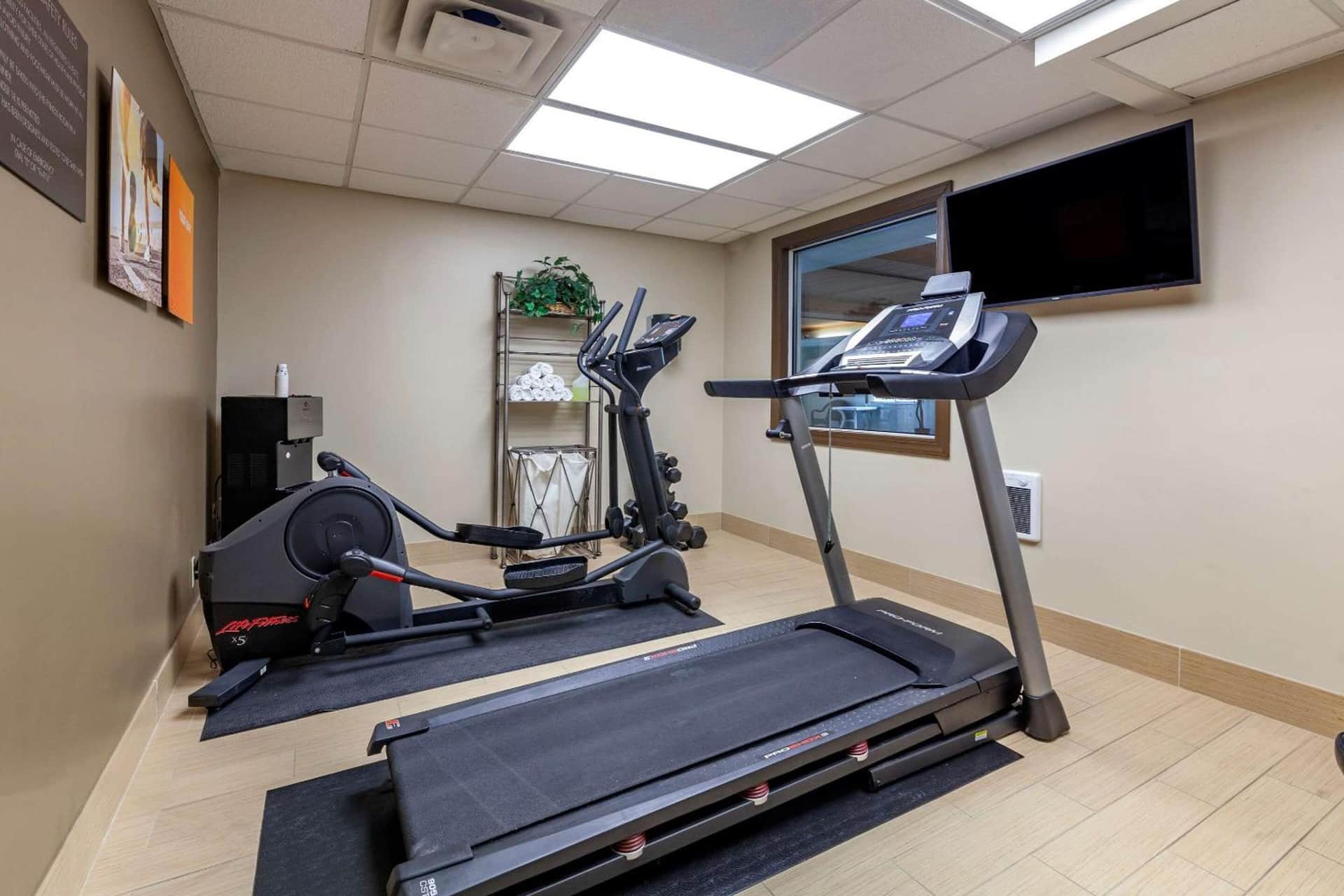 Comfort Inn & Suites Geneva - West Chicago