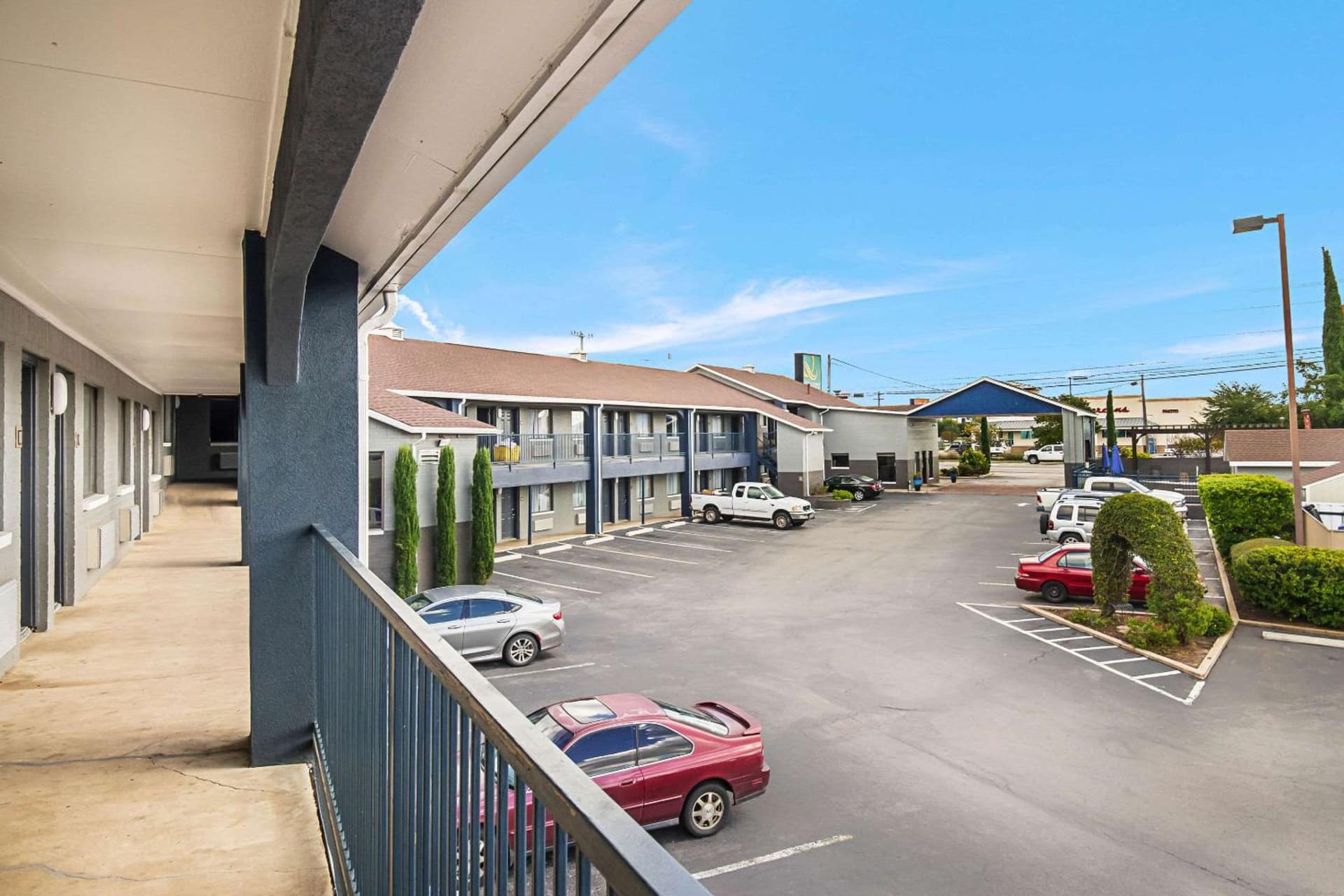 Quality Inn Marble Falls