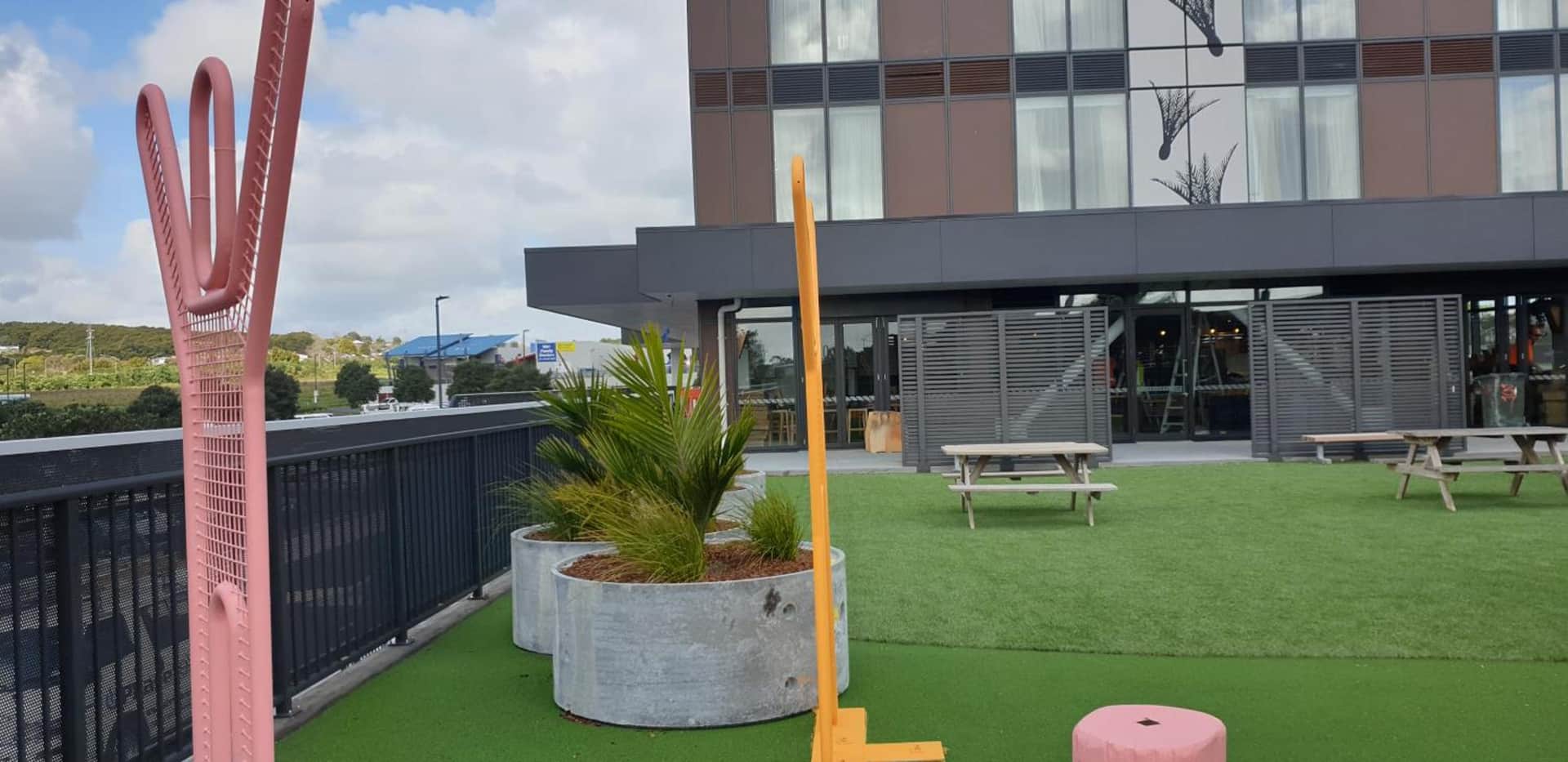 Ramada Suites by Wyndham Manukau