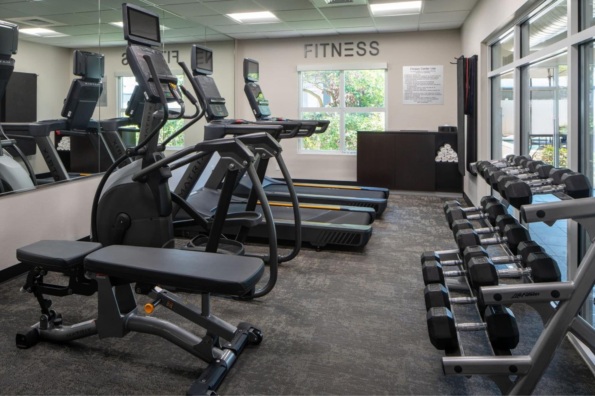 Fairfield Inn & Suites by Marriott Destin