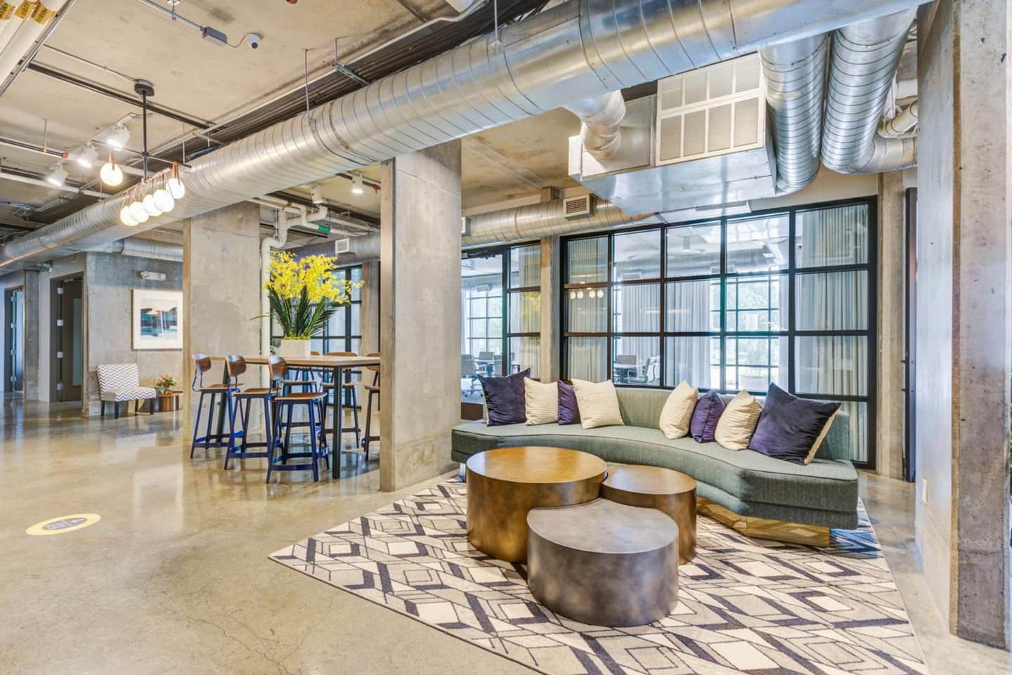 The Clara Hotel Plano Tapestry Collection by Hilton