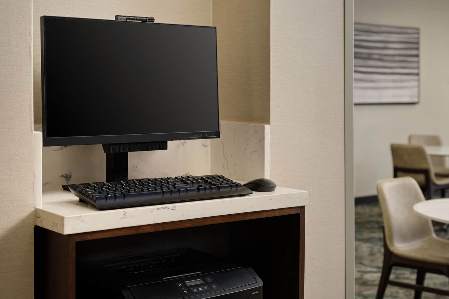 Residence Inn by Marriott Savannah Airport
