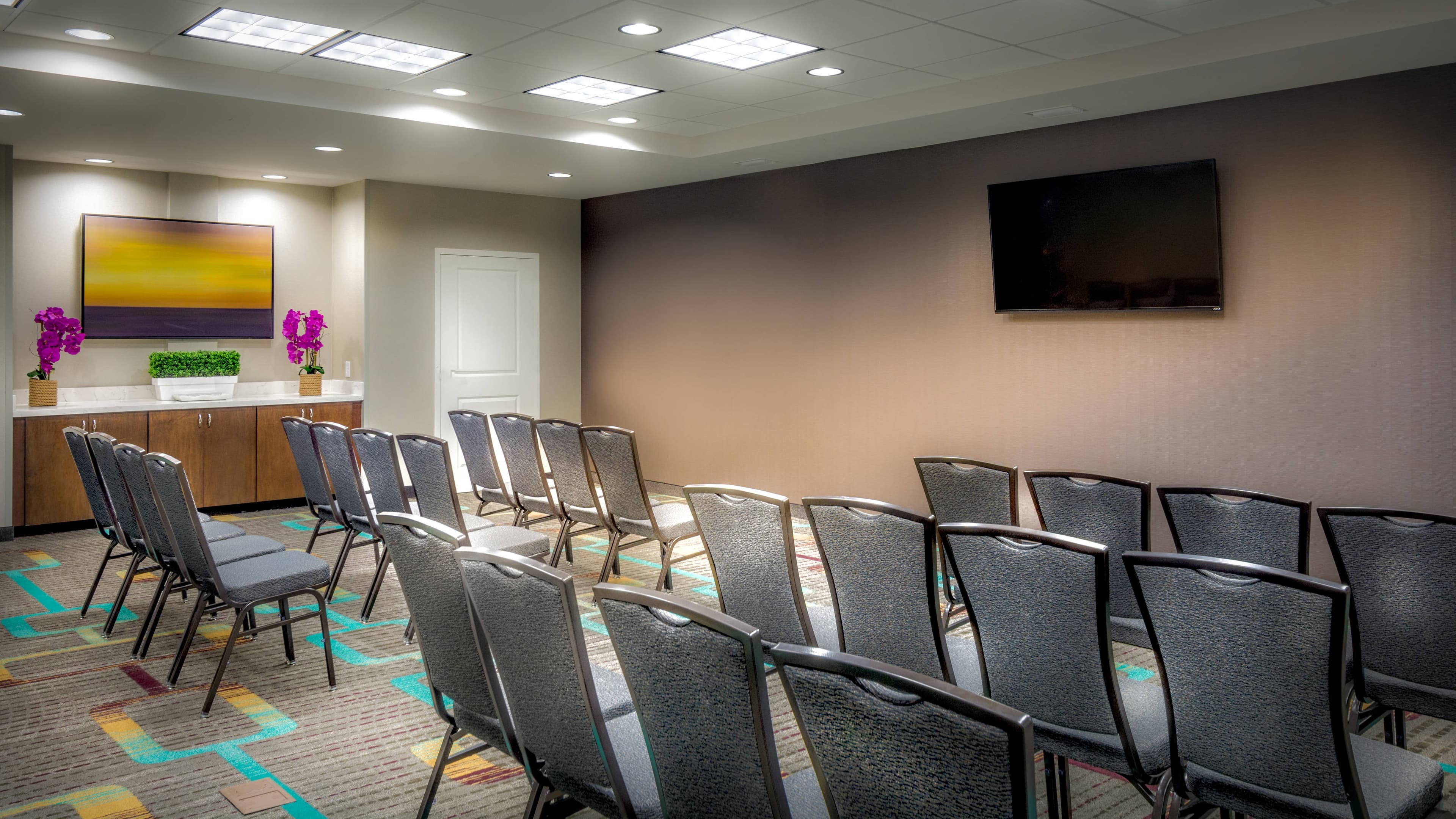 Residence Inn by Marriott Savannah Airport