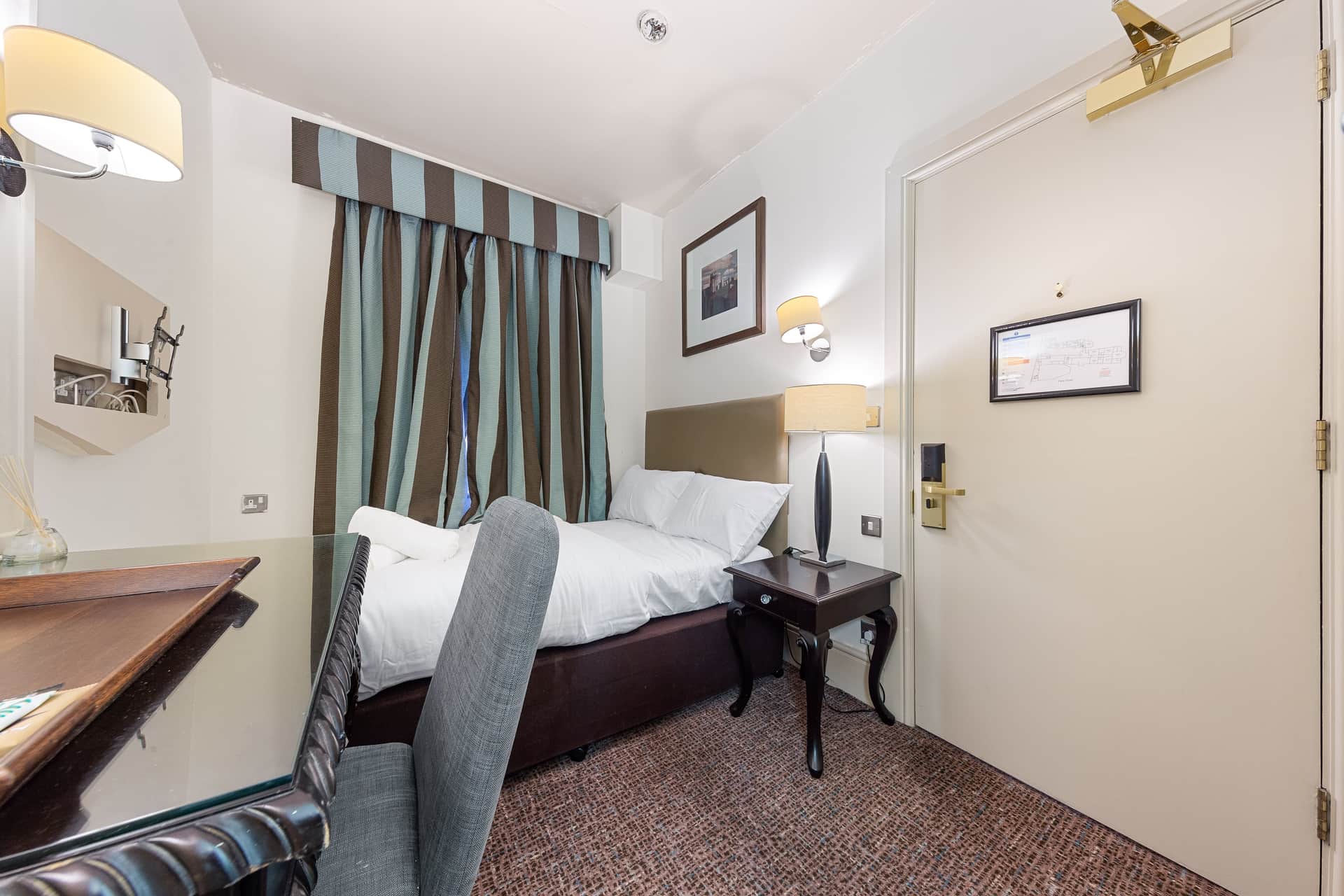 Harte & Garter Hotel