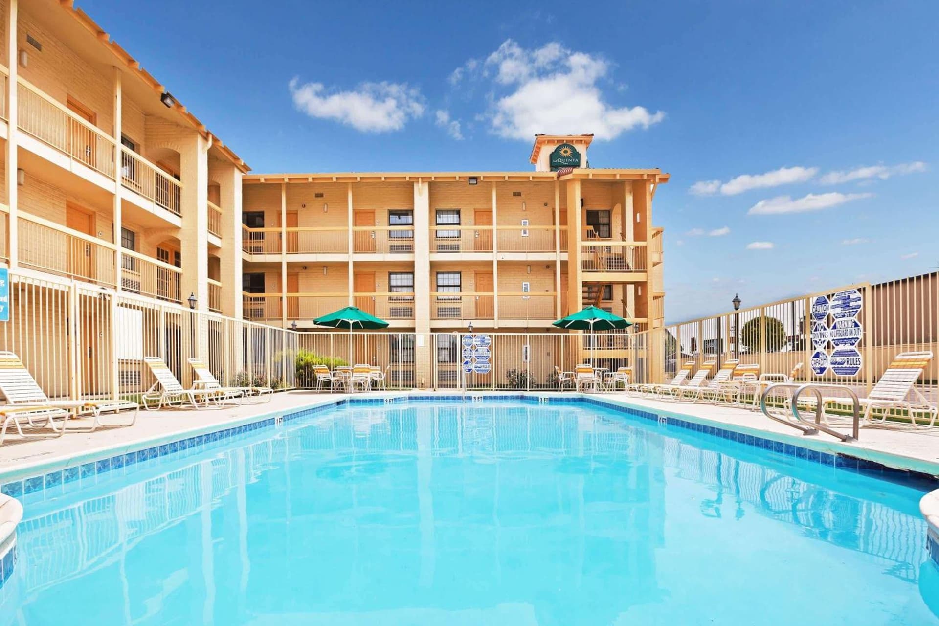 La Quinta Inn by Wyndham Amarillo West Medical Center