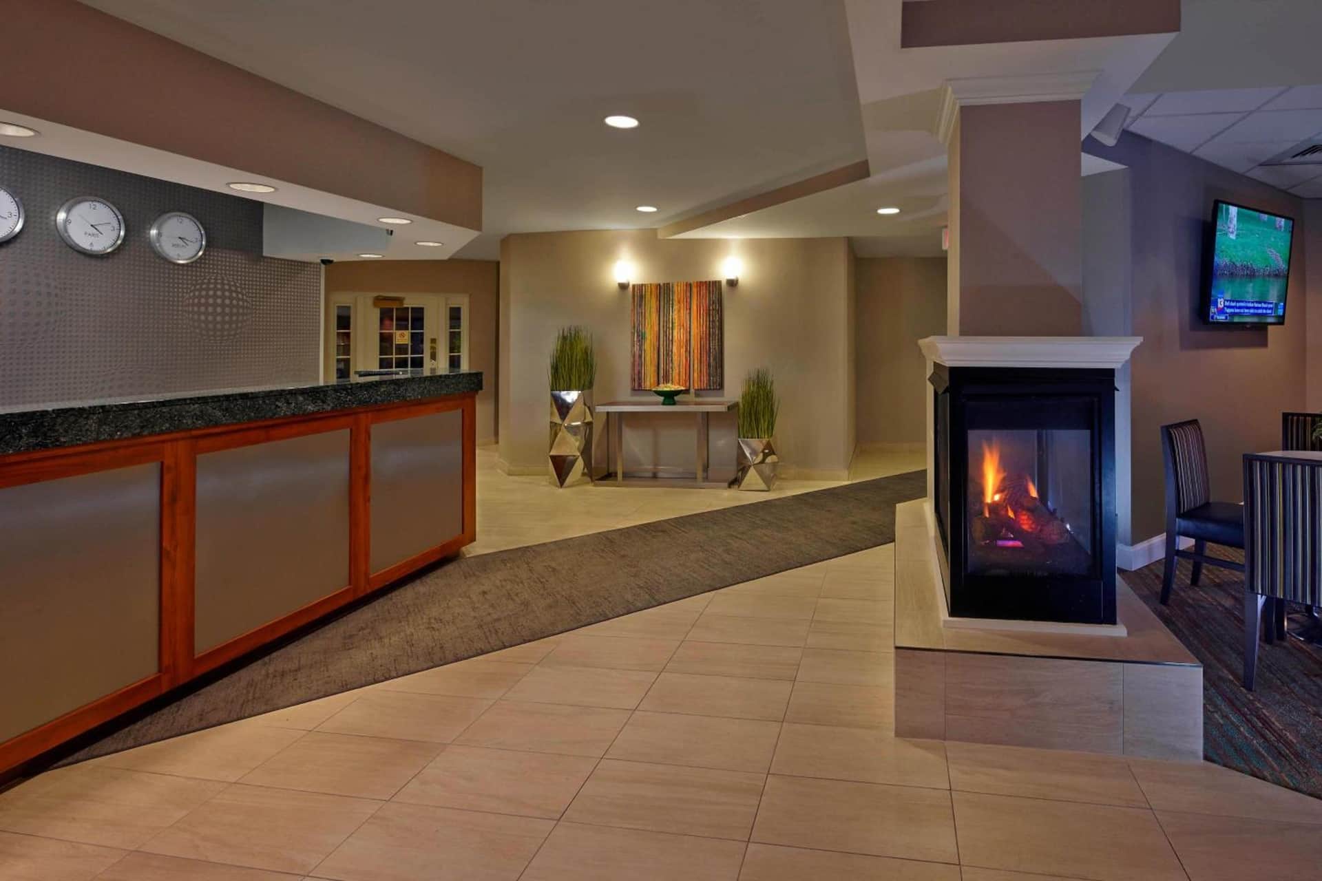 Residence Inn by Marriott Orlando East/UCF Area