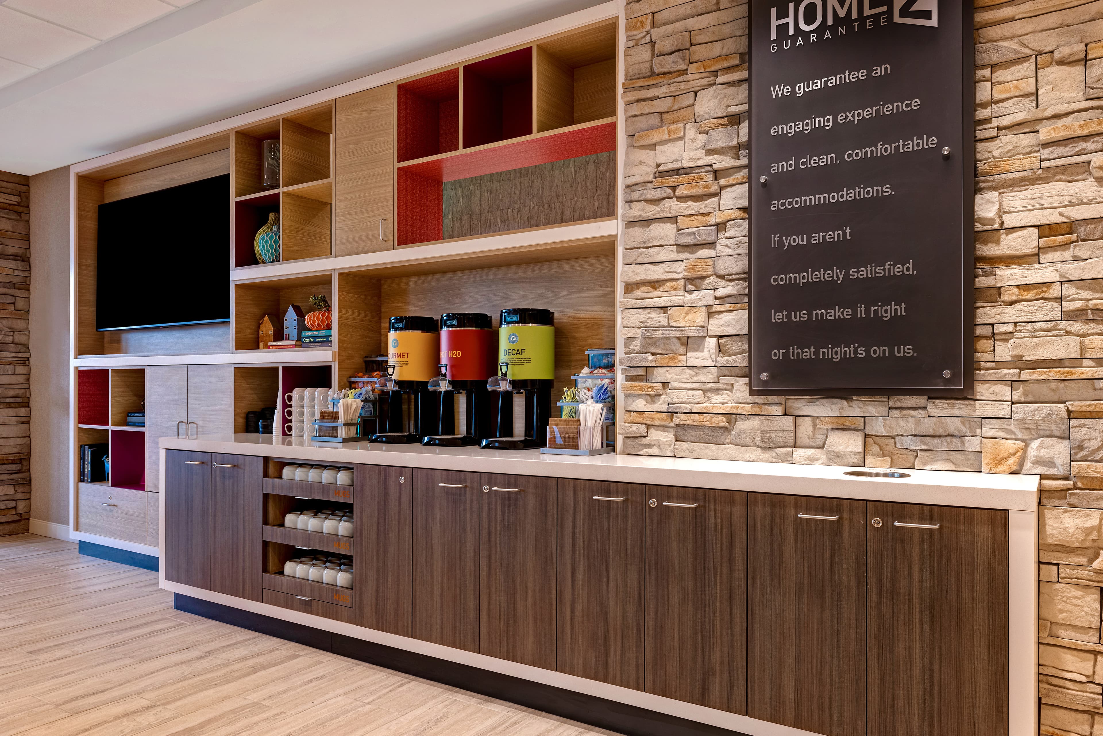 Home2 Suites By Hilton Lincolnshire Chicago