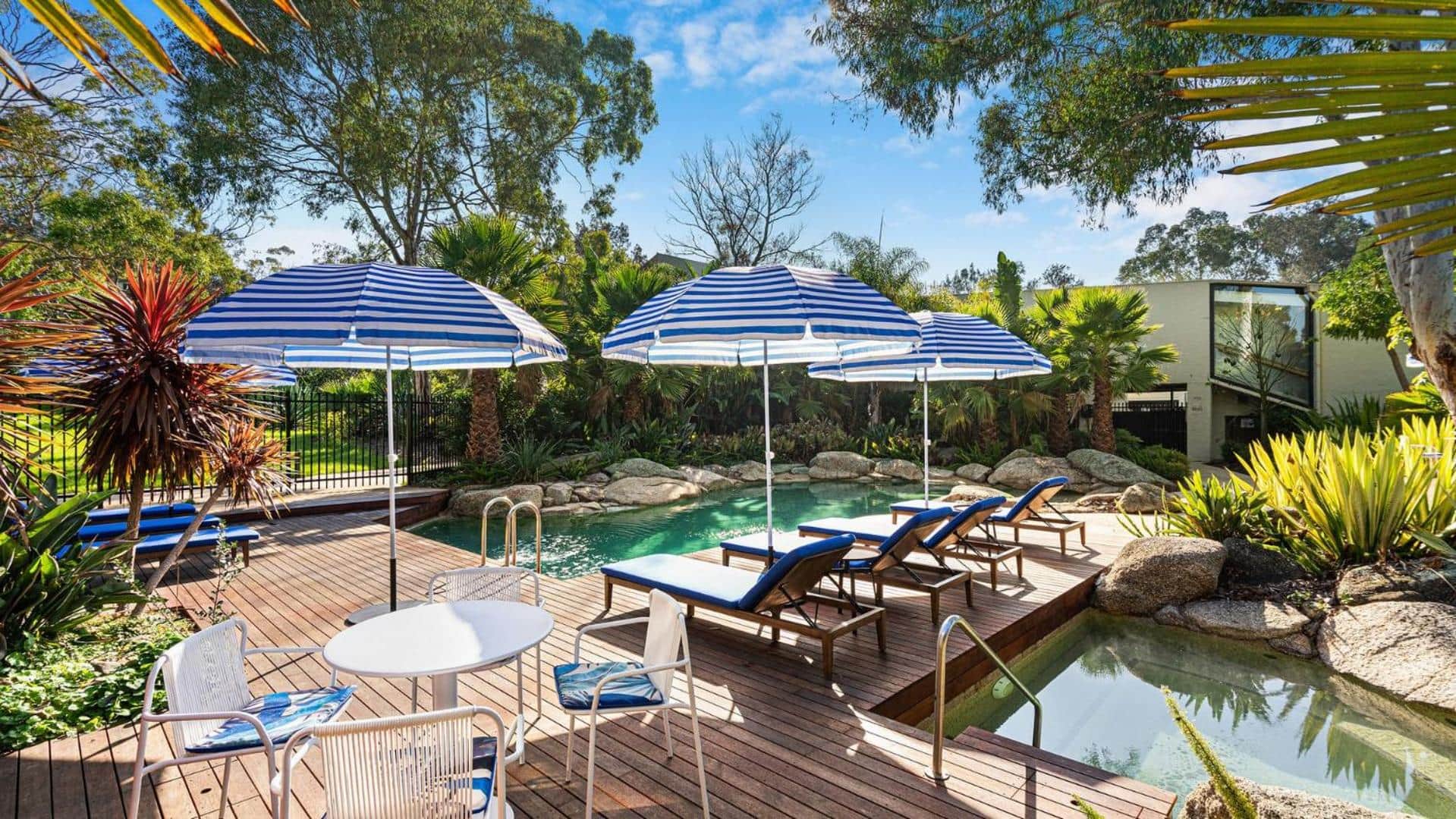 Eden Oak Geelong