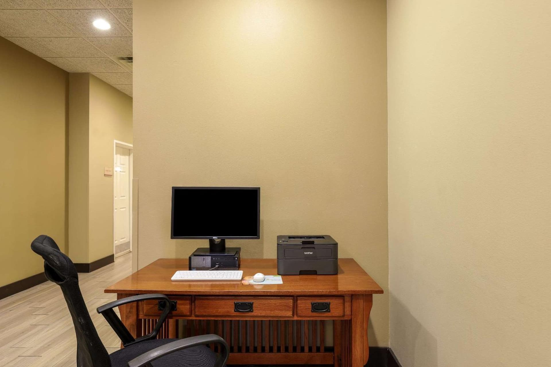 MainStay Suites Fitchburg - Madison