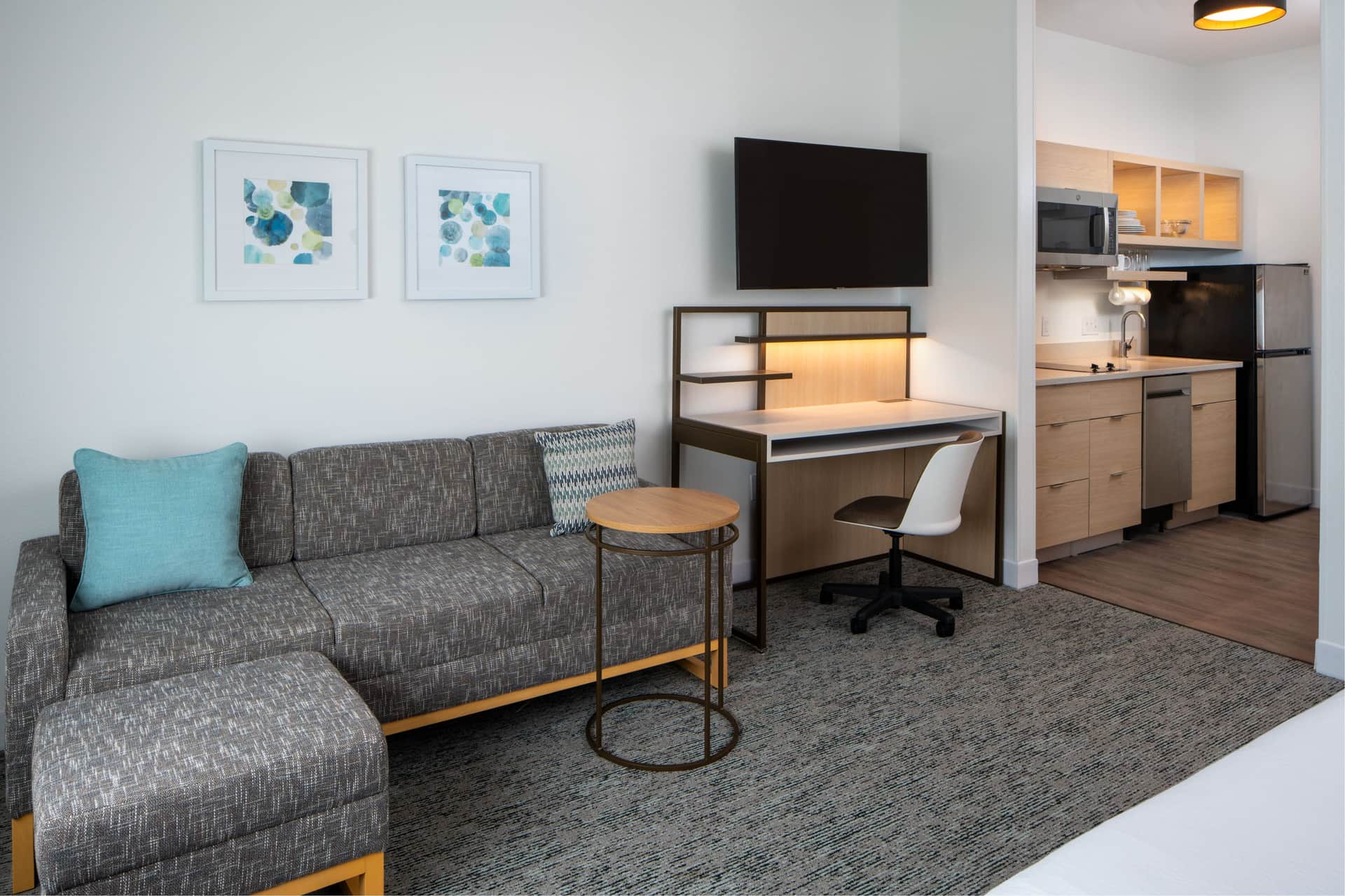 TownePlace Suites by Marriott Pensacola West I-10