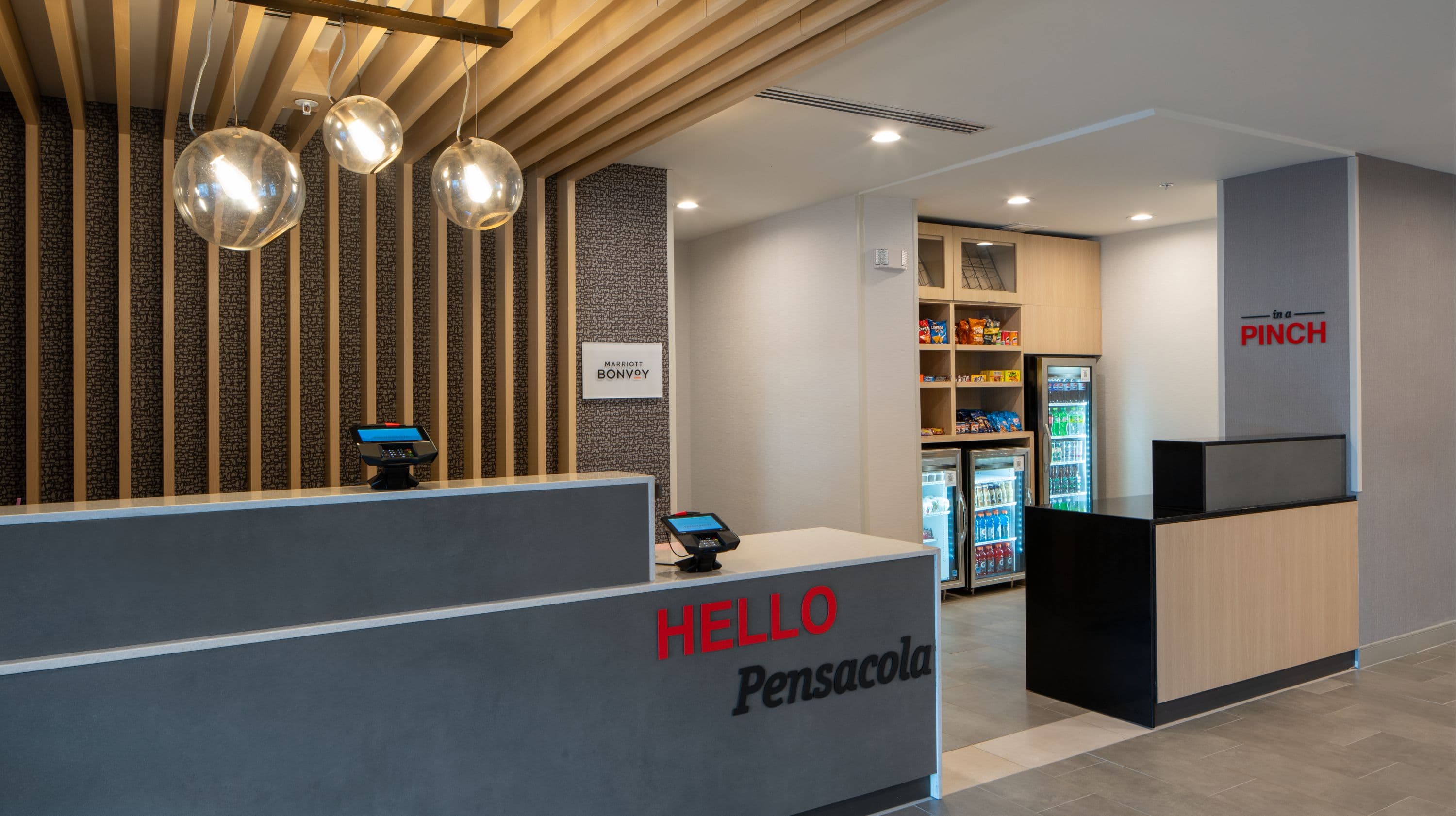 TownePlace Suites by Marriott Pensacola West I-10