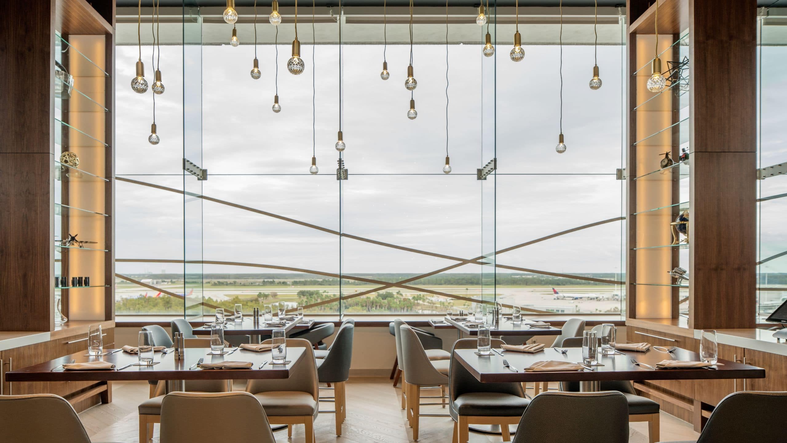 Hyatt Regency Orlando International Airport Hotel