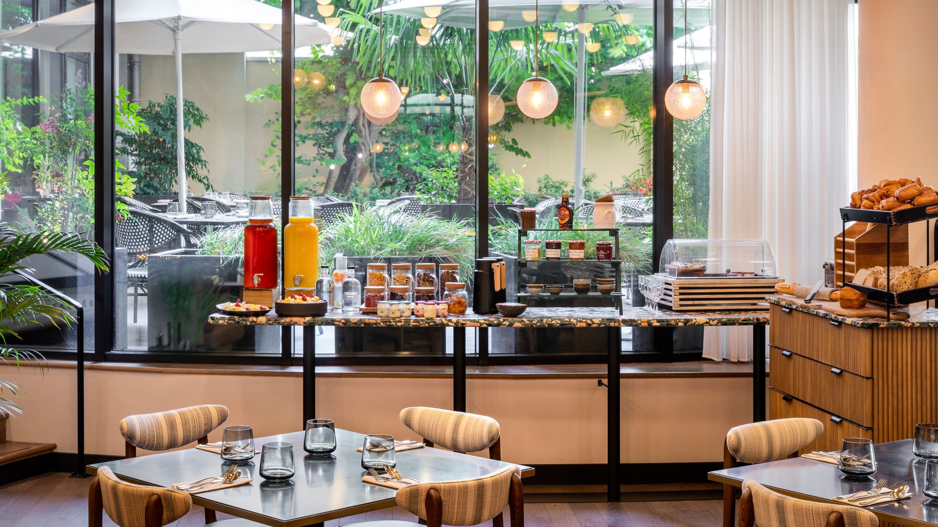 Le Parchamp, Paris Boulogne, a Tribute Portfolio Hotel