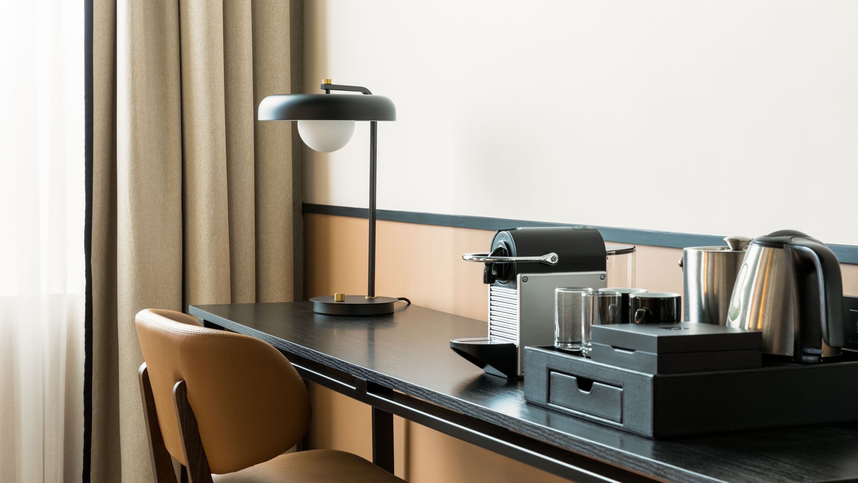 Le Parchamp, Paris Boulogne, a Tribute Portfolio Hotel