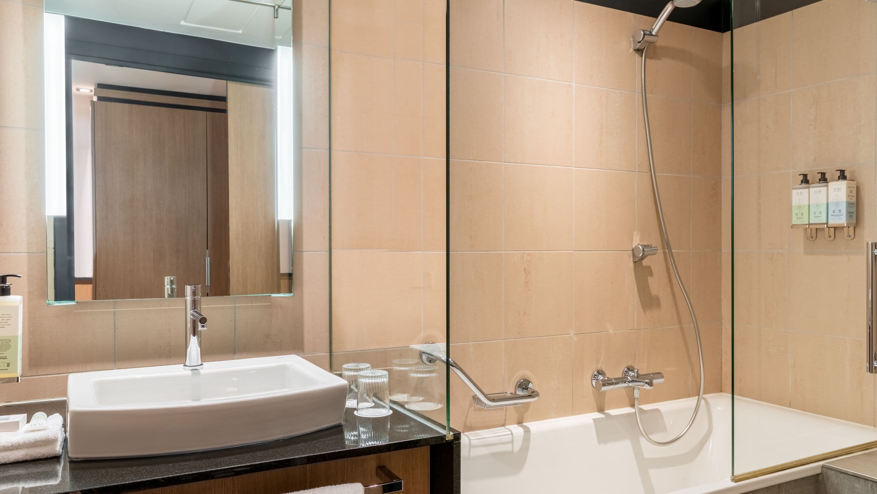 Le Parchamp, Paris Boulogne, a Tribute Portfolio Hotel