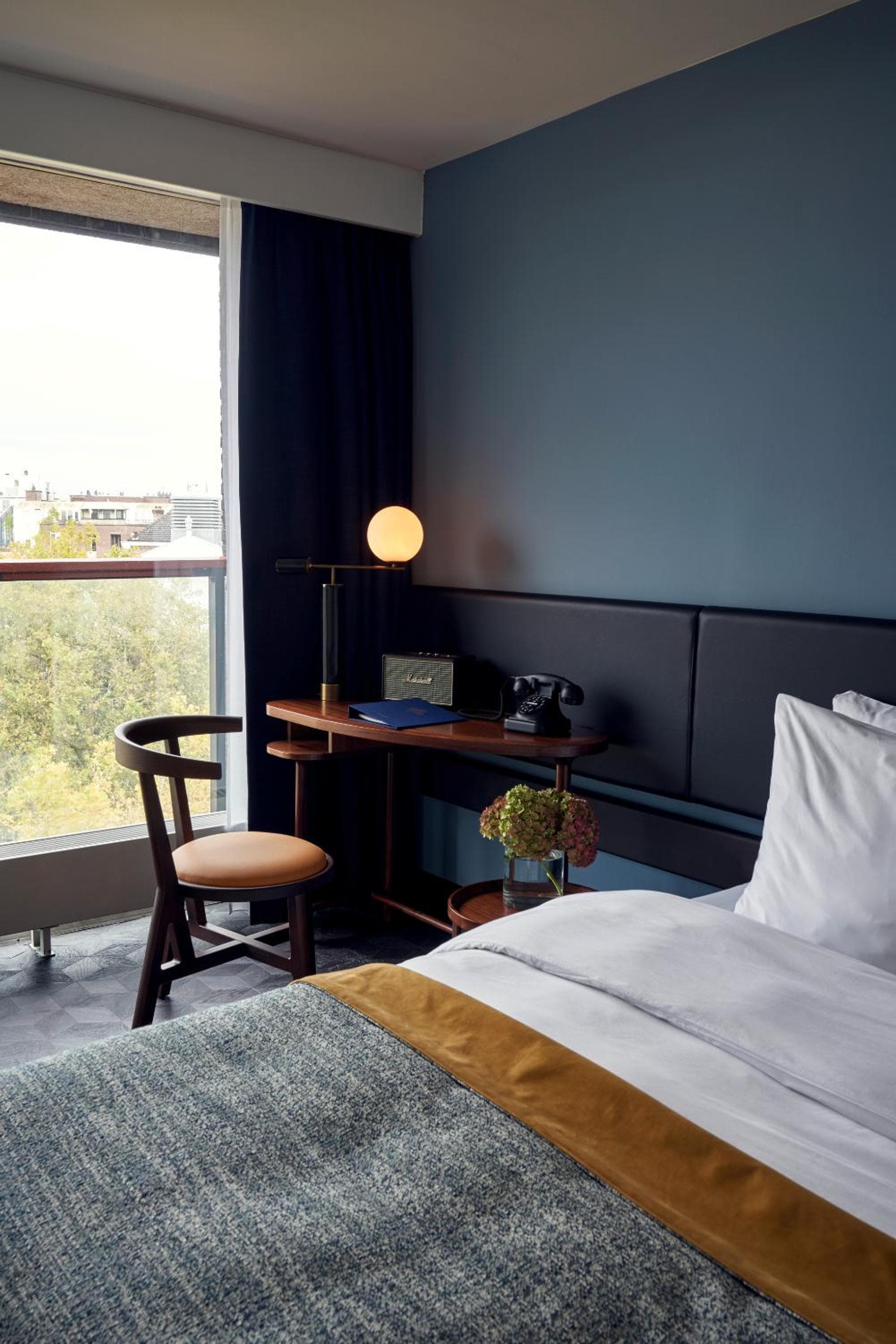 Park Centraal Amsterdam, part of Sircle Collection