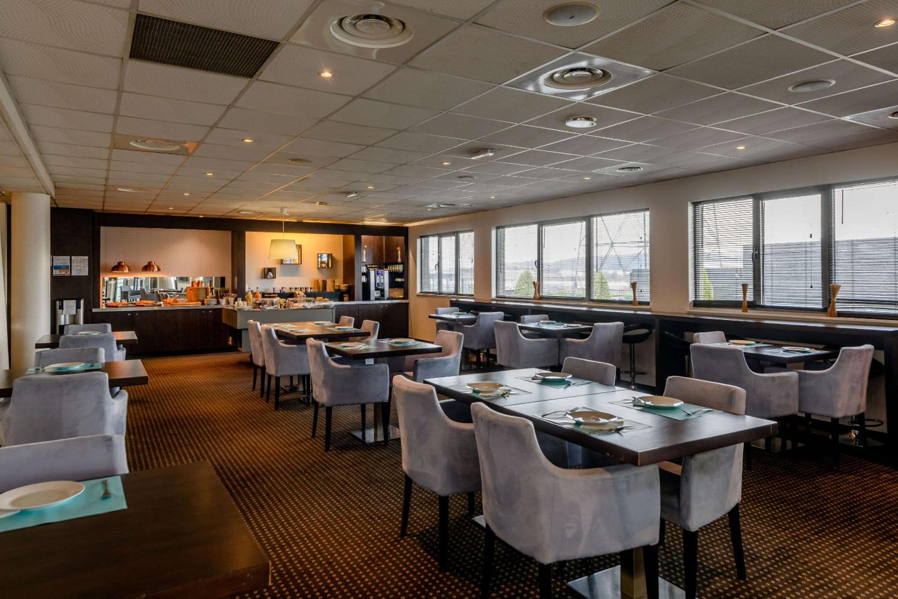 Comfort Aparthotel Bordeaux Begles Arena