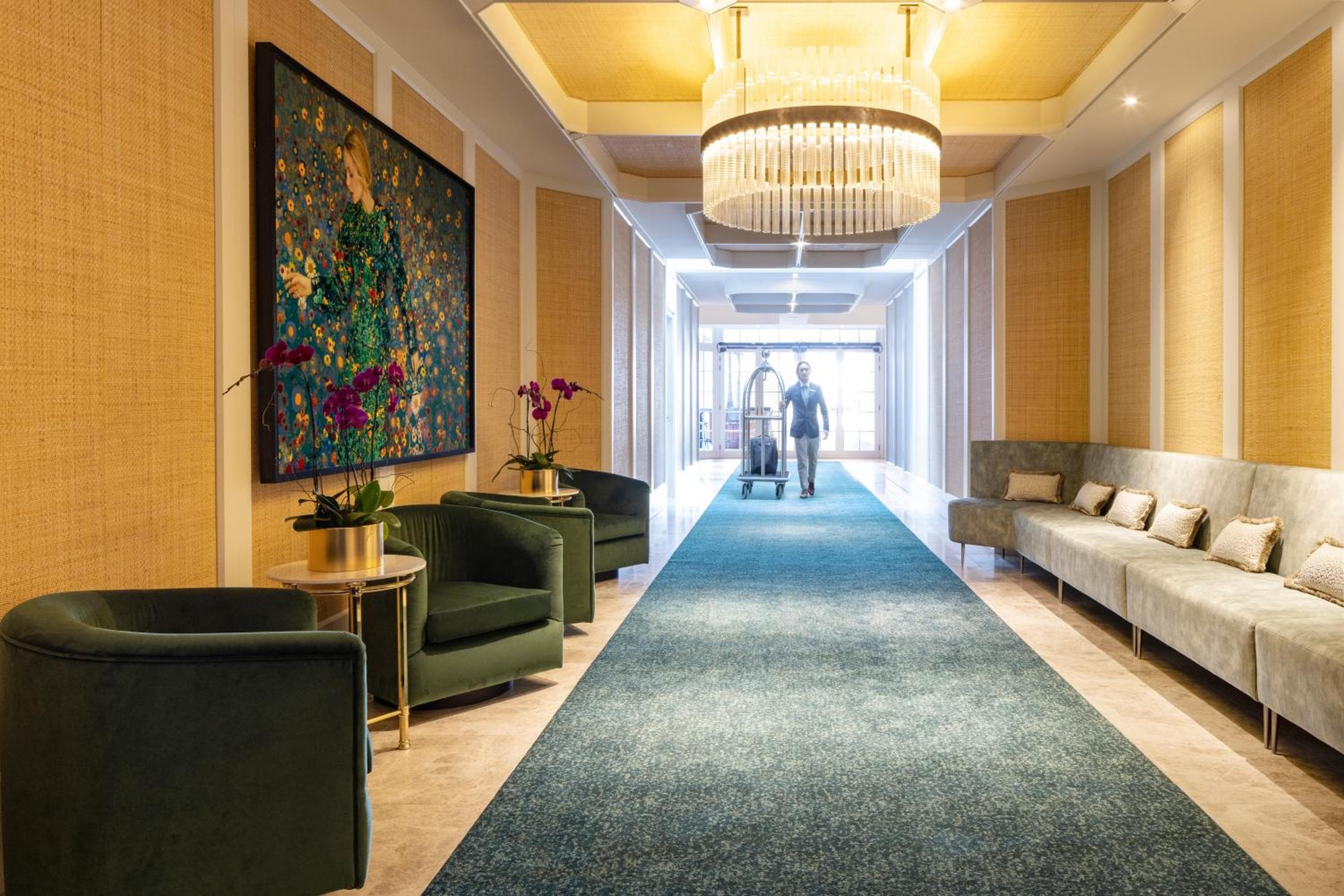 InterContinental Sorrento Mornington Peninsula