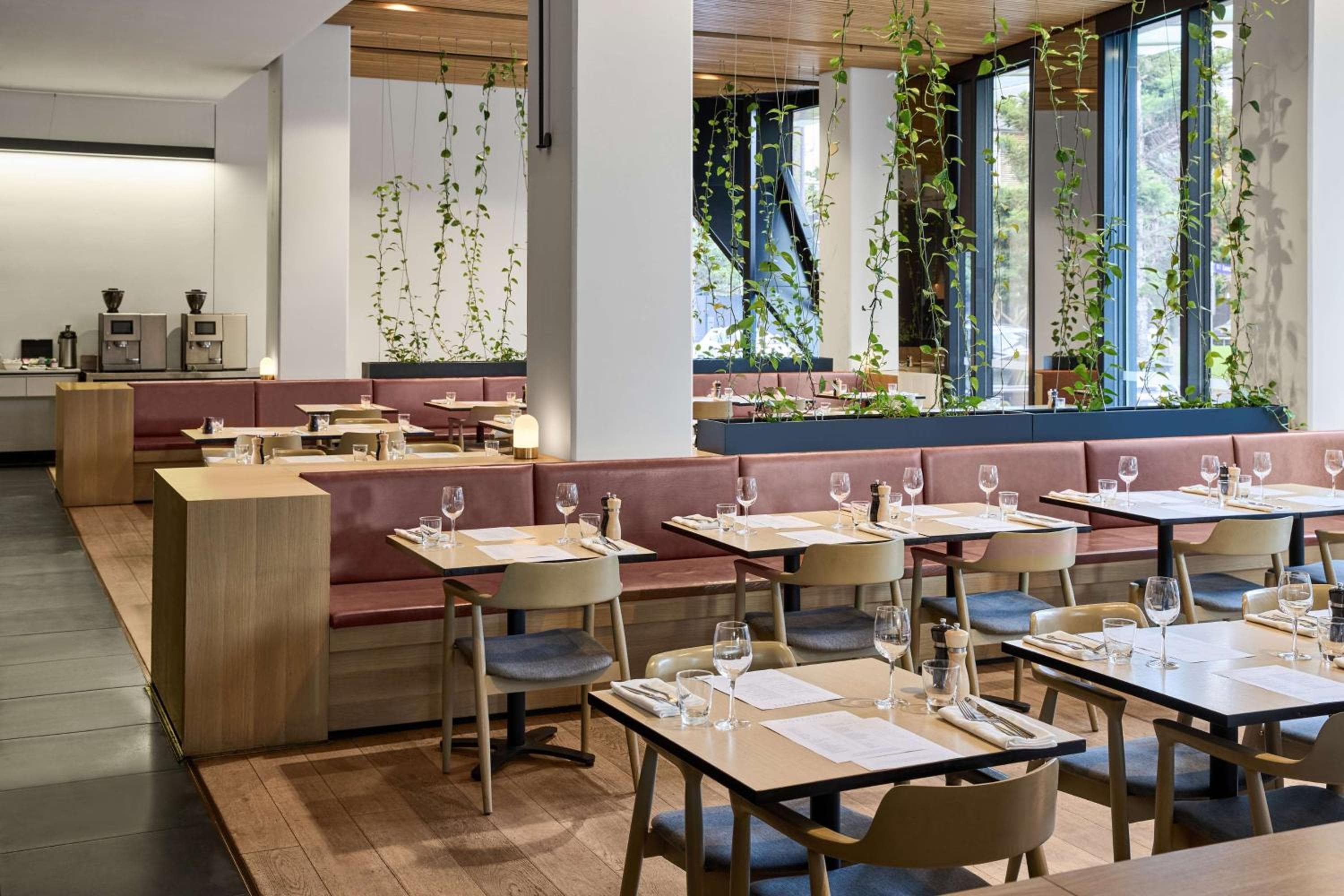 Vibe Hotel Melbourne Docklands