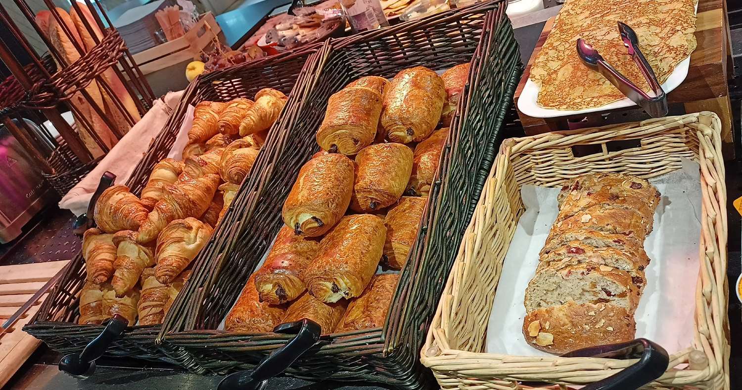 Campanile Tours Sud ~ Joué-Les-Tours