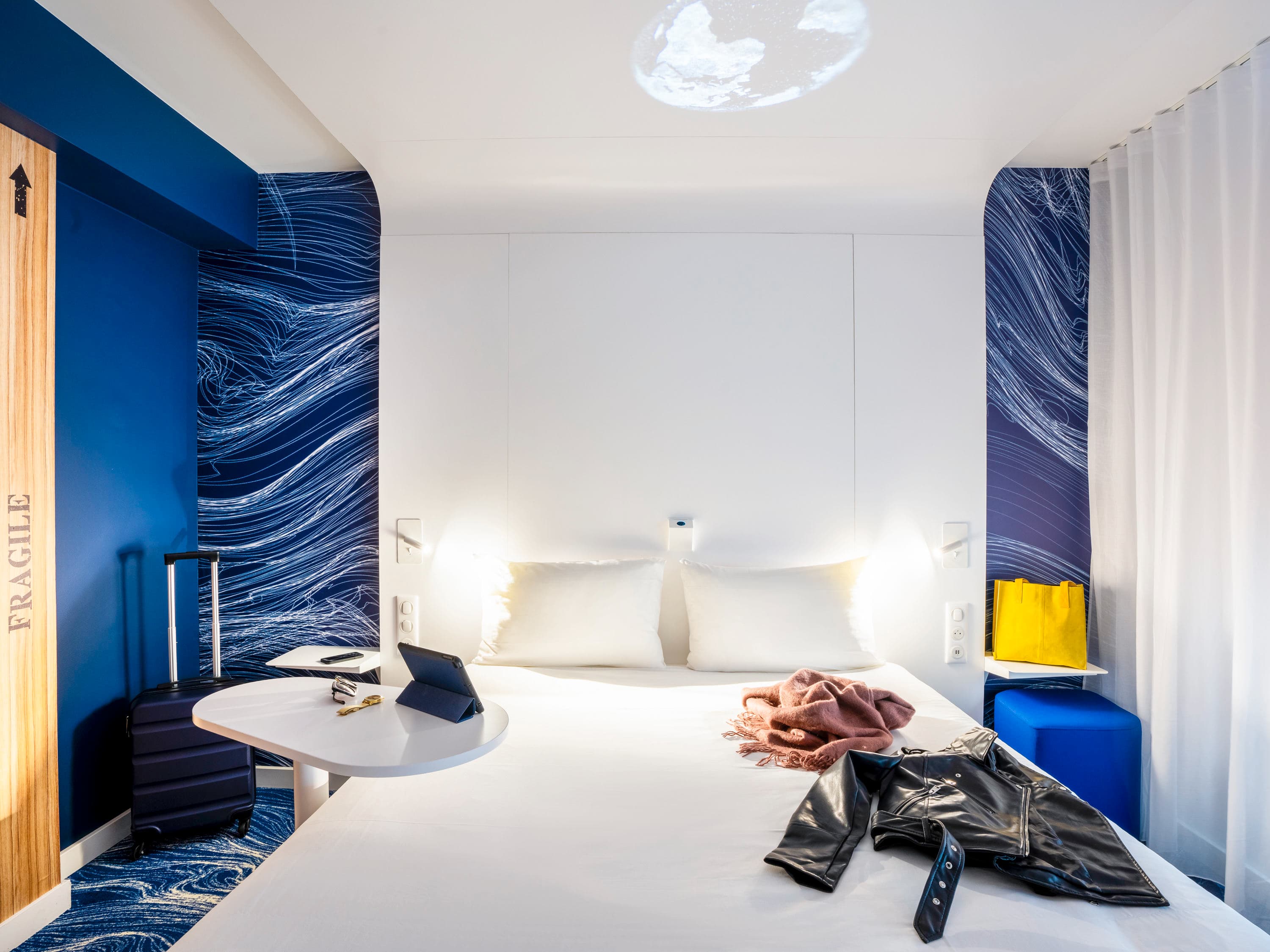 ibis Styles Paris Orly Airport