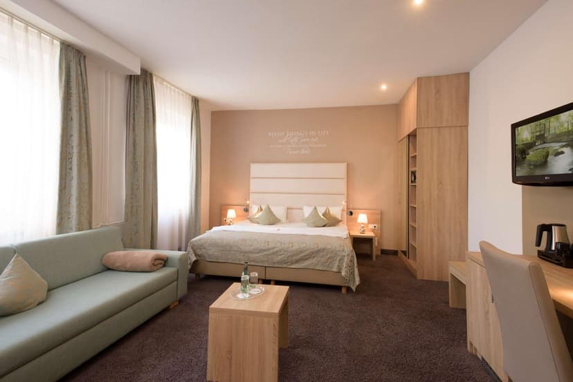 Best Western Hotel Lamm