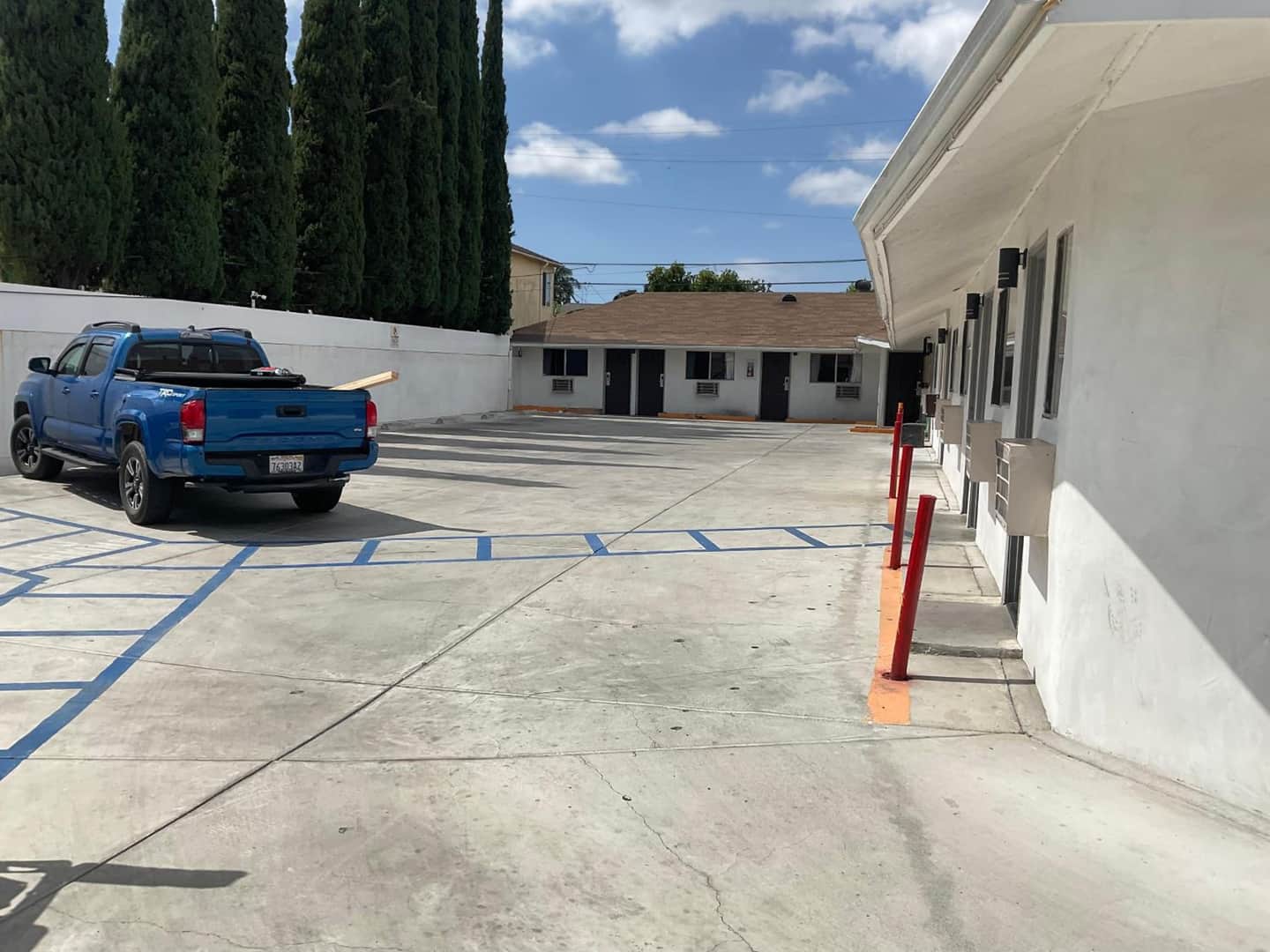 State Motel