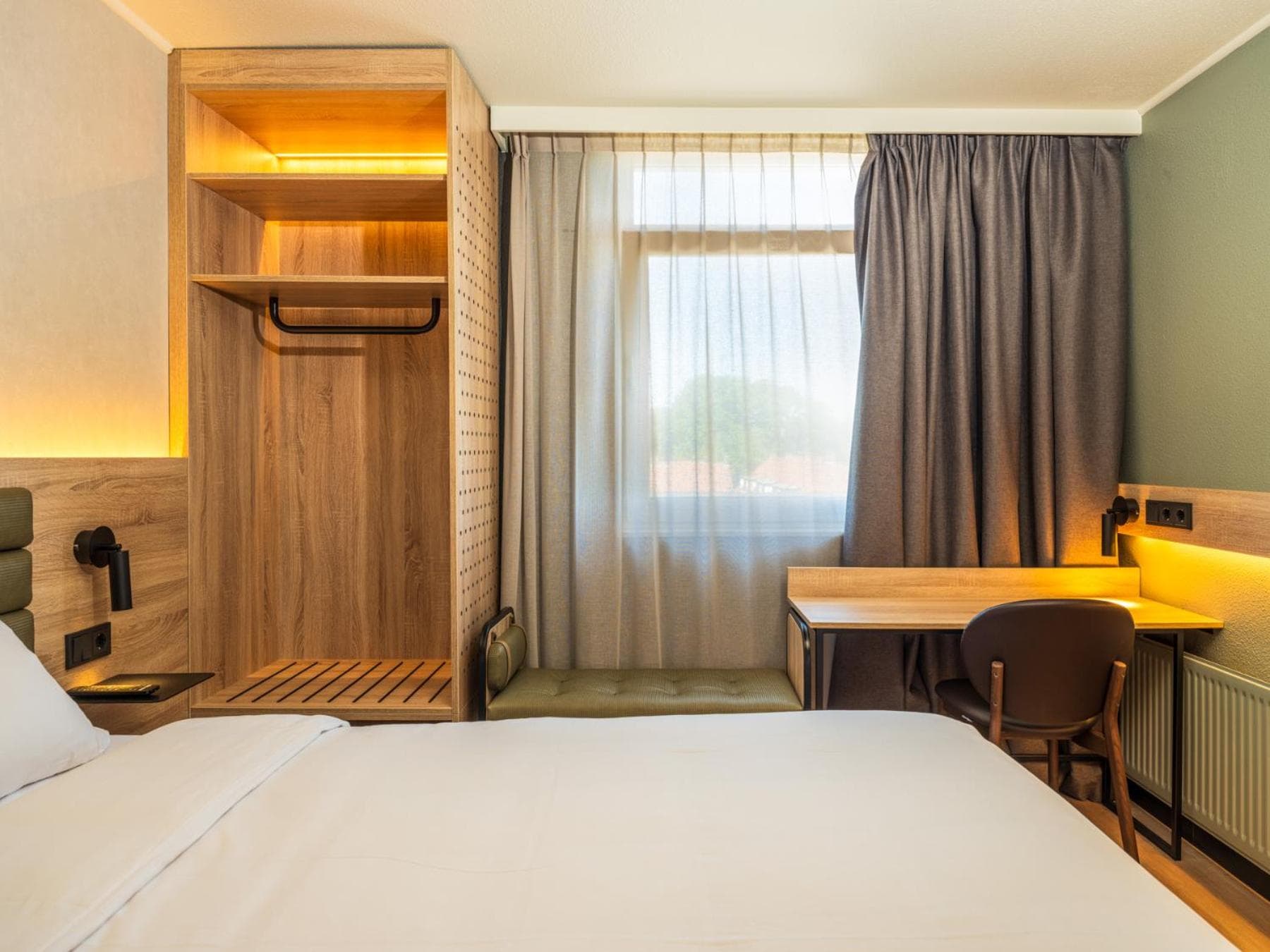 Campanile Hotel & Restaurant Zwolle