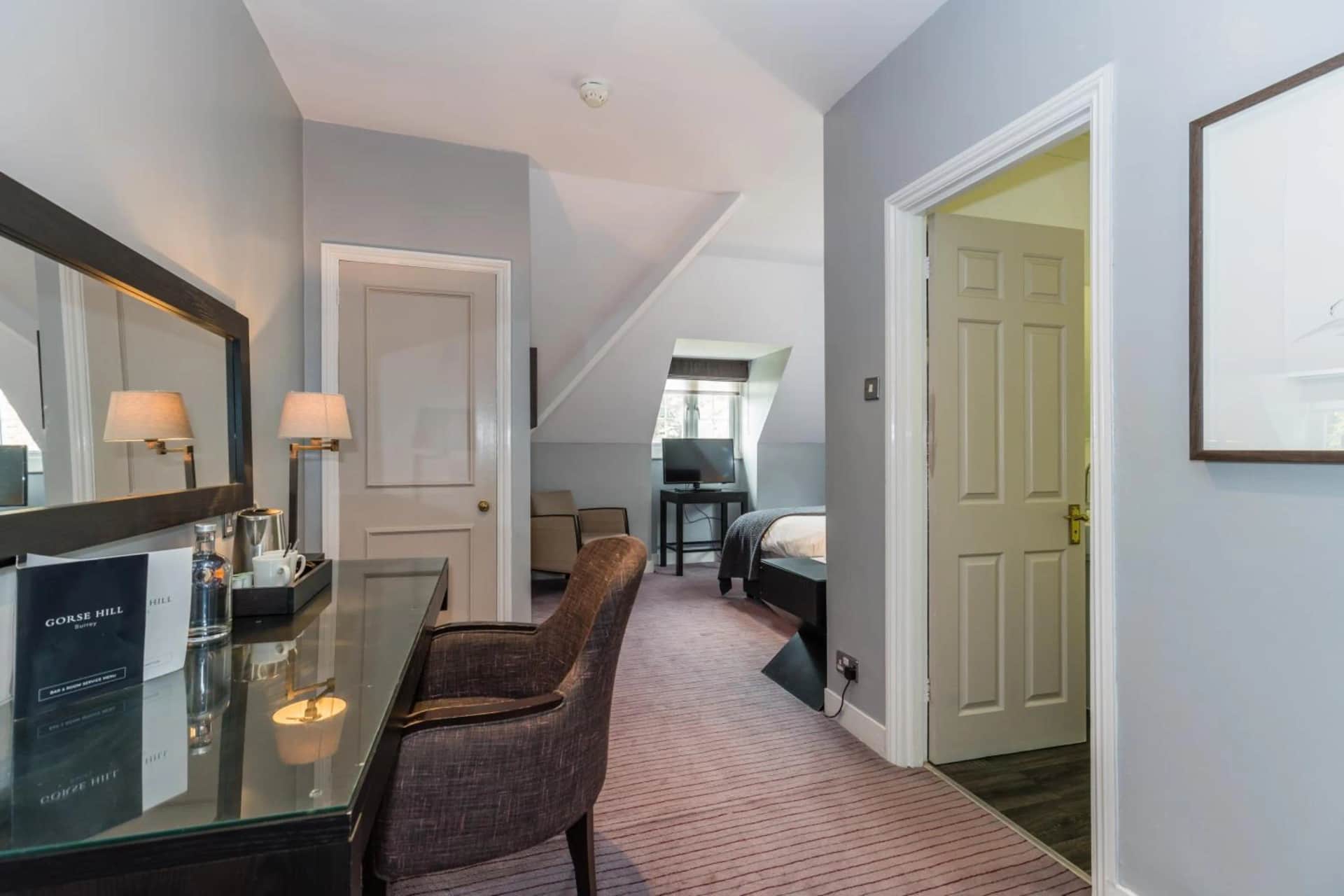 Gorse Hill Hotel
