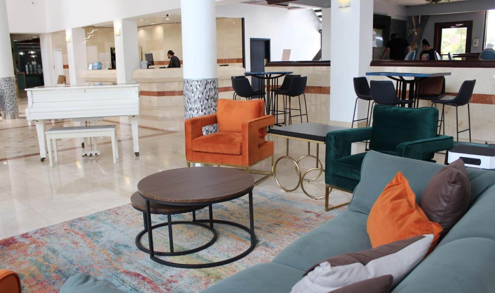Regency Miami Airport by Sonesta