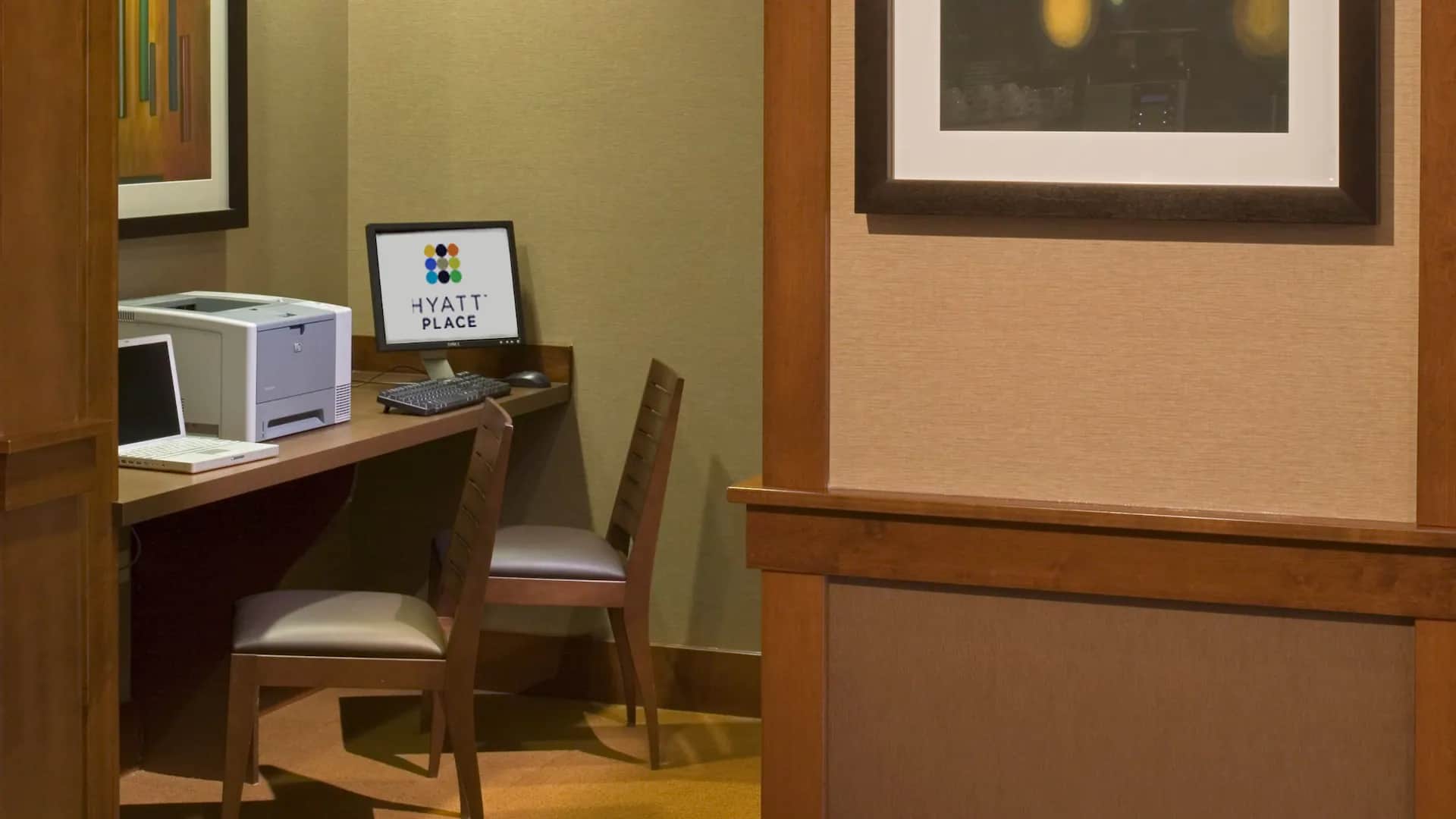 Hyatt Place Uncasville/Casino Area