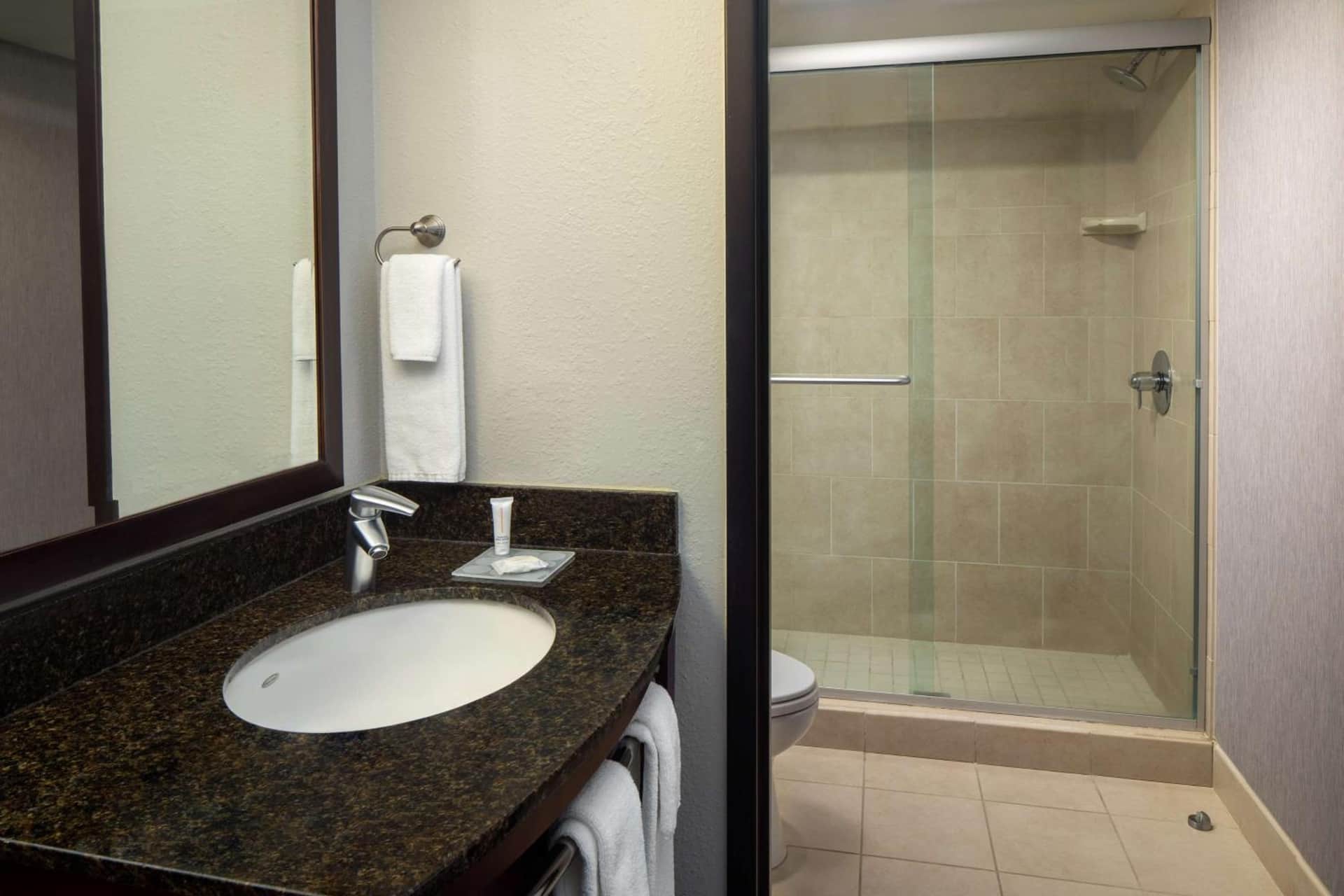 Hyatt Place Uncasville/Casino Area