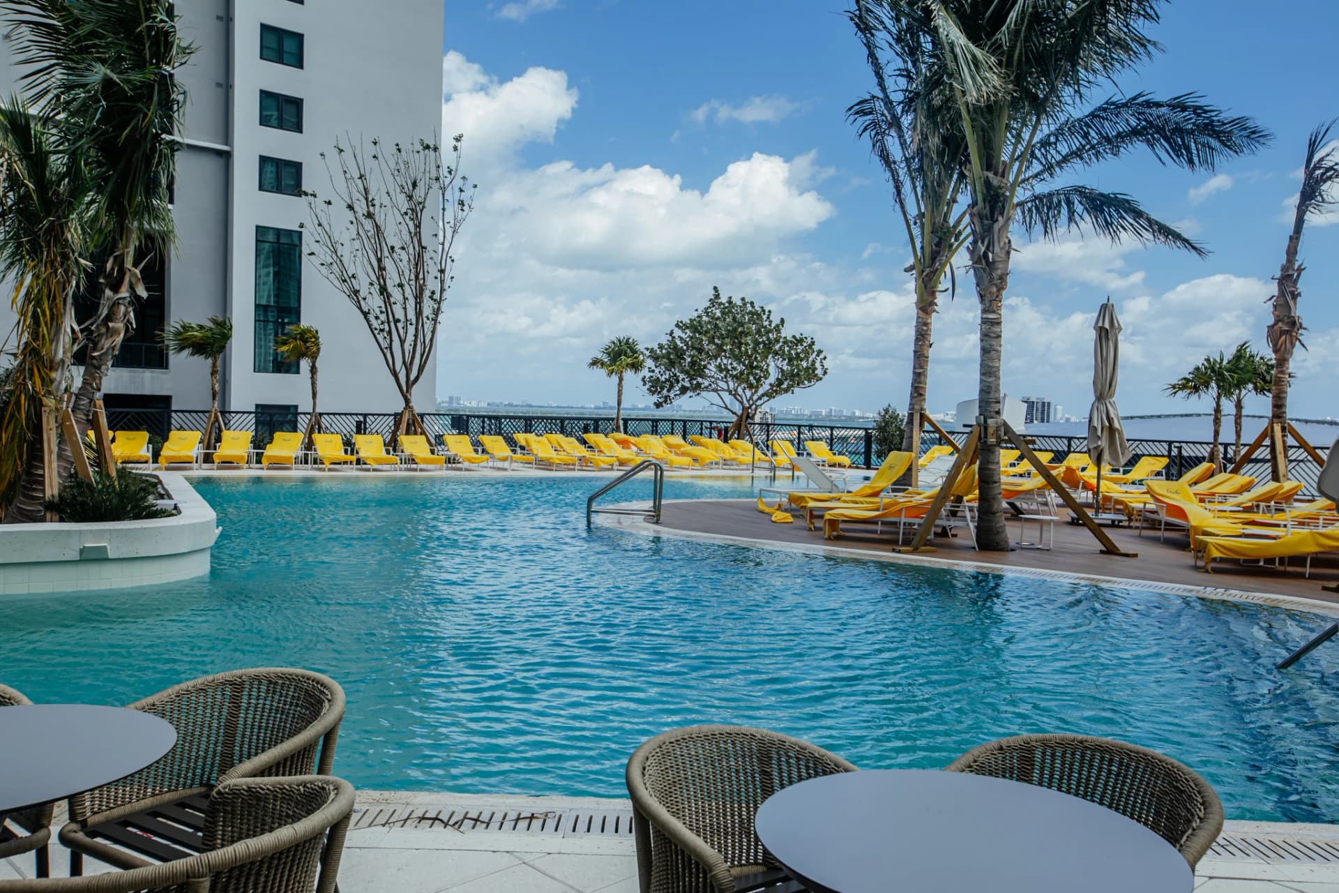 Gale Miami Hotel & Residences