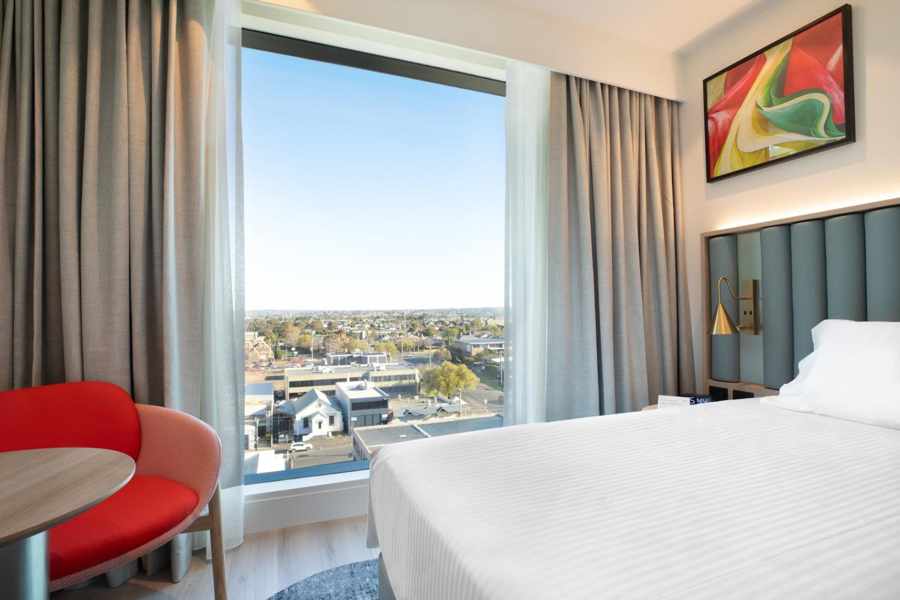 Holiday Inn & Suites Geelong, an IHG Hotel