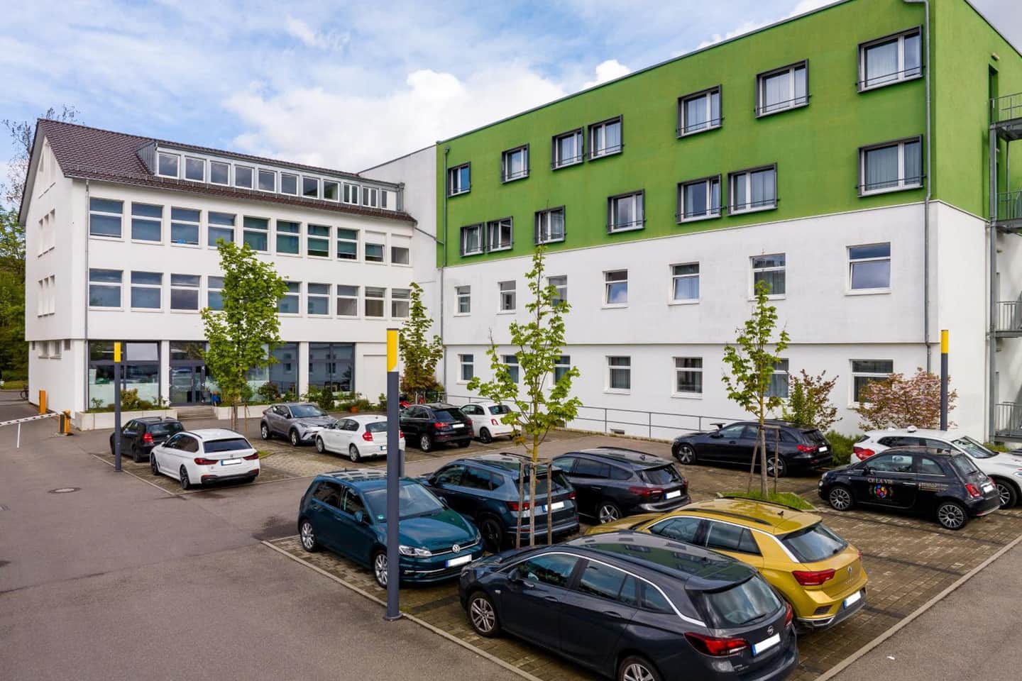 mk | hotel stuttgart