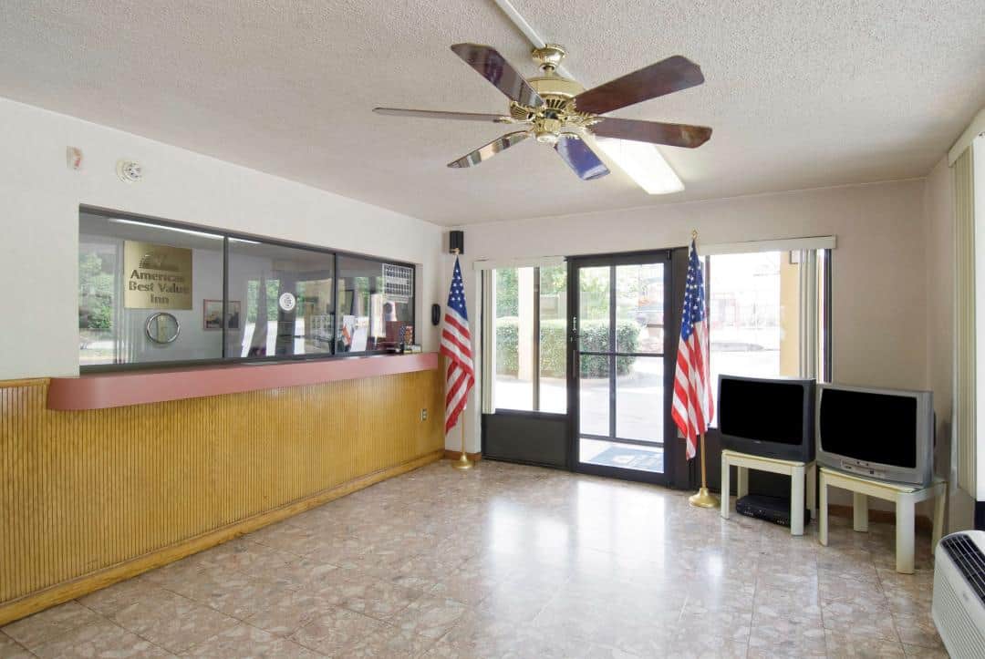 Americas Best Value Inn - Decatur