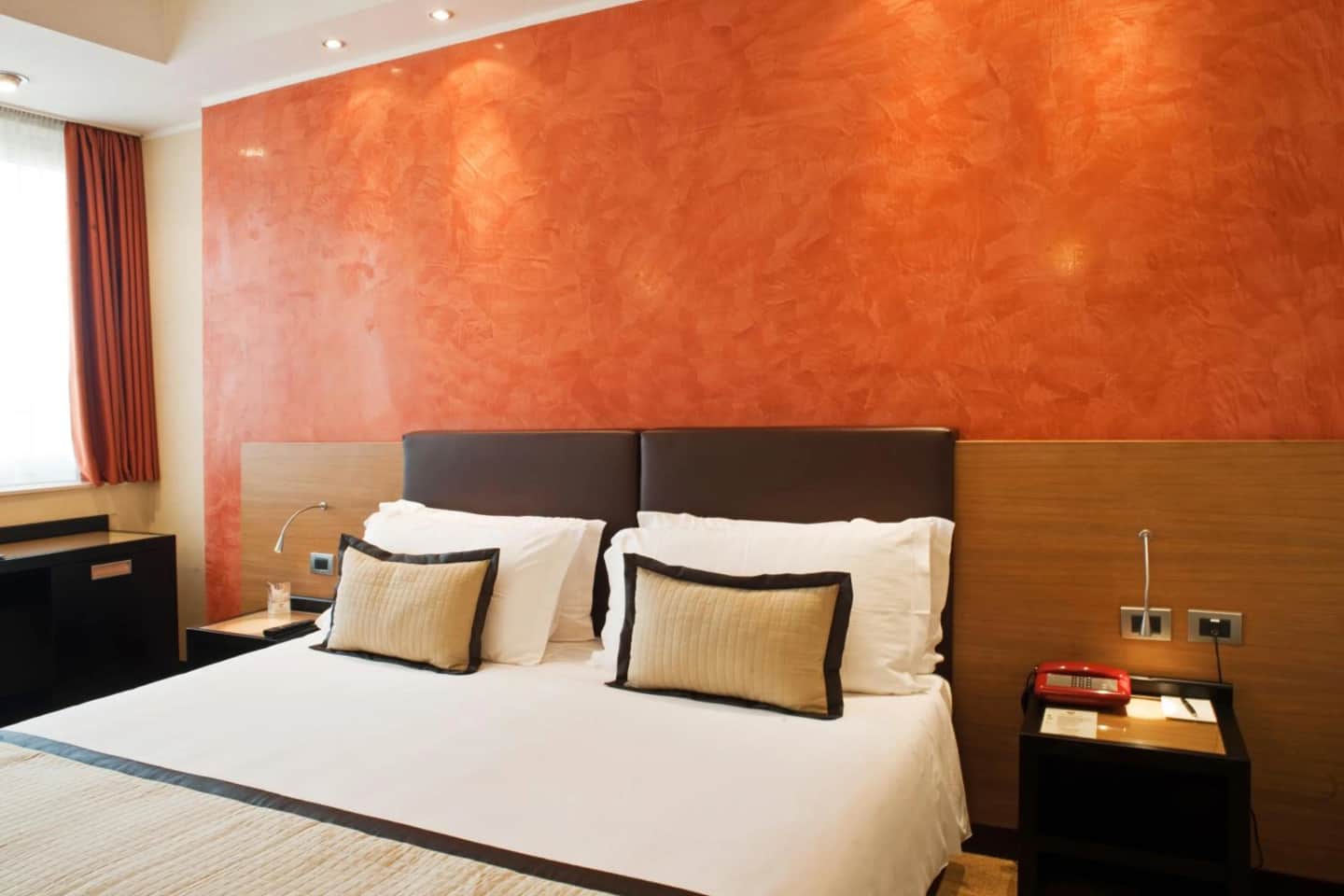 Hotel San Pietro