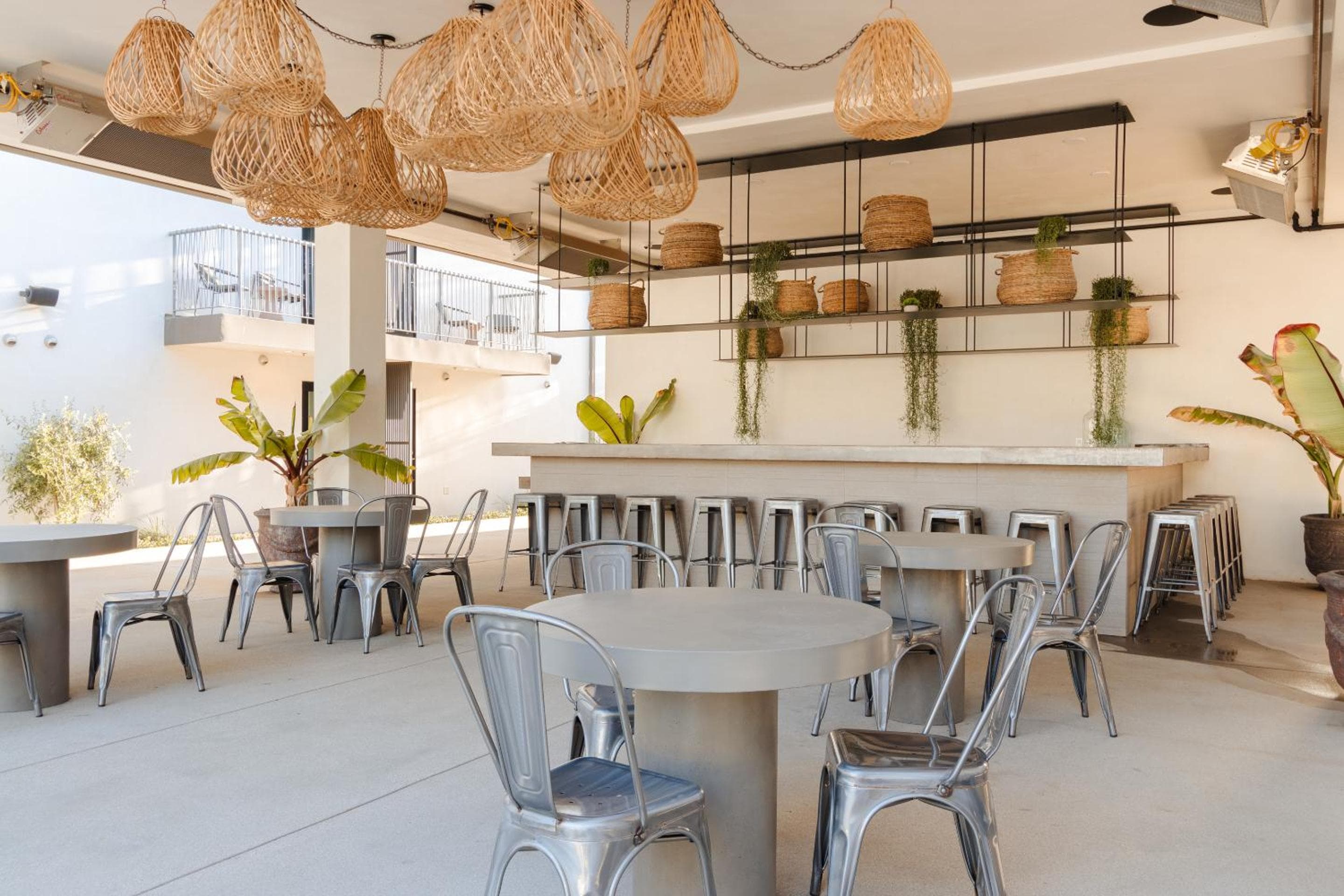 Lüm Hotel Inglewood