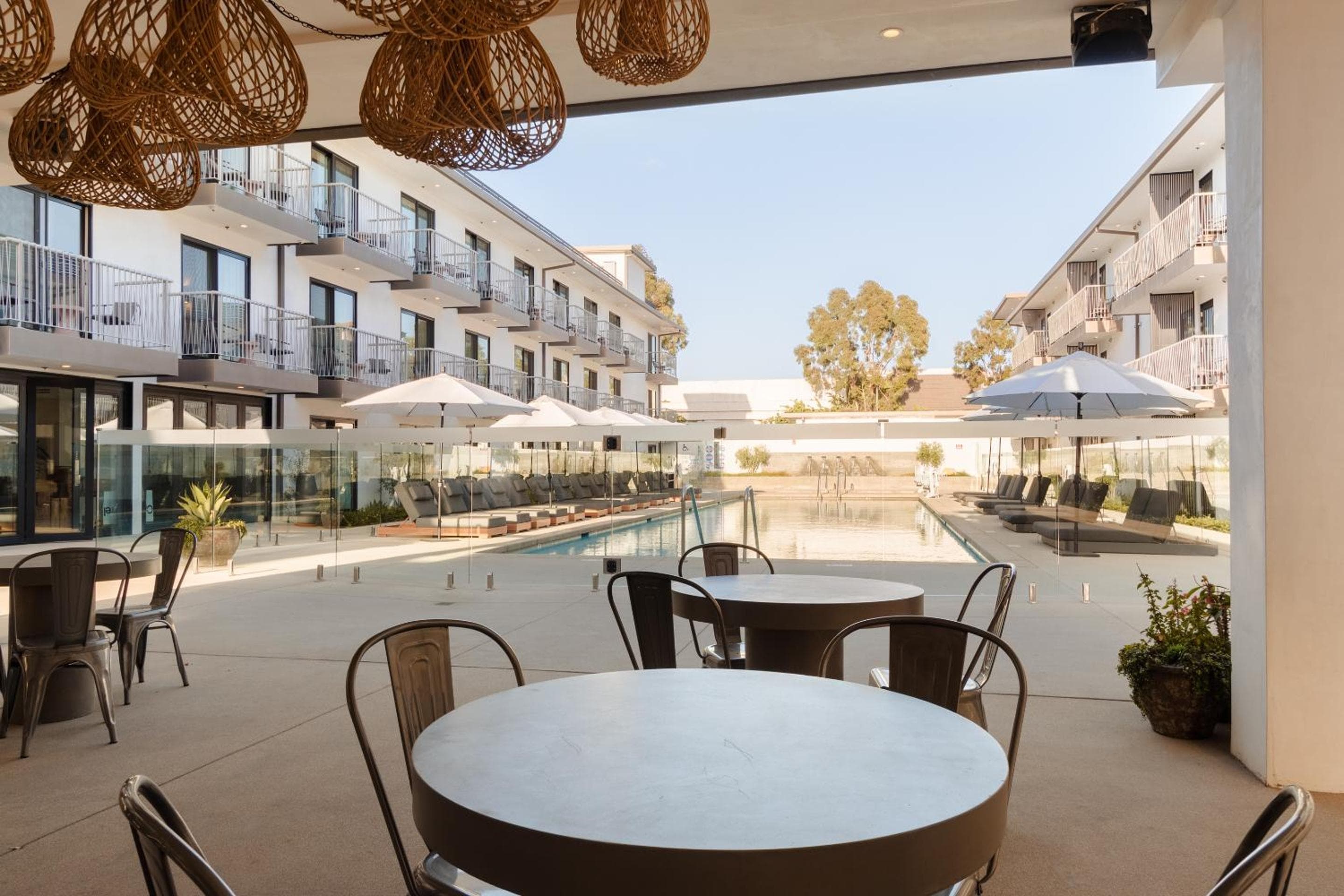 Lüm Hotel Inglewood